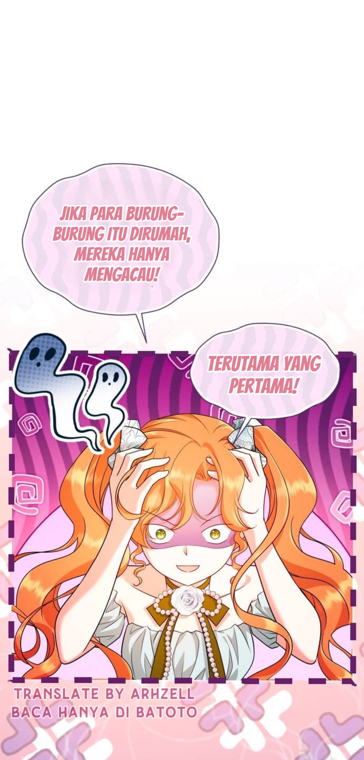 The Young Emperor Is Obsessed With Me Chapter 31 Gambar 22