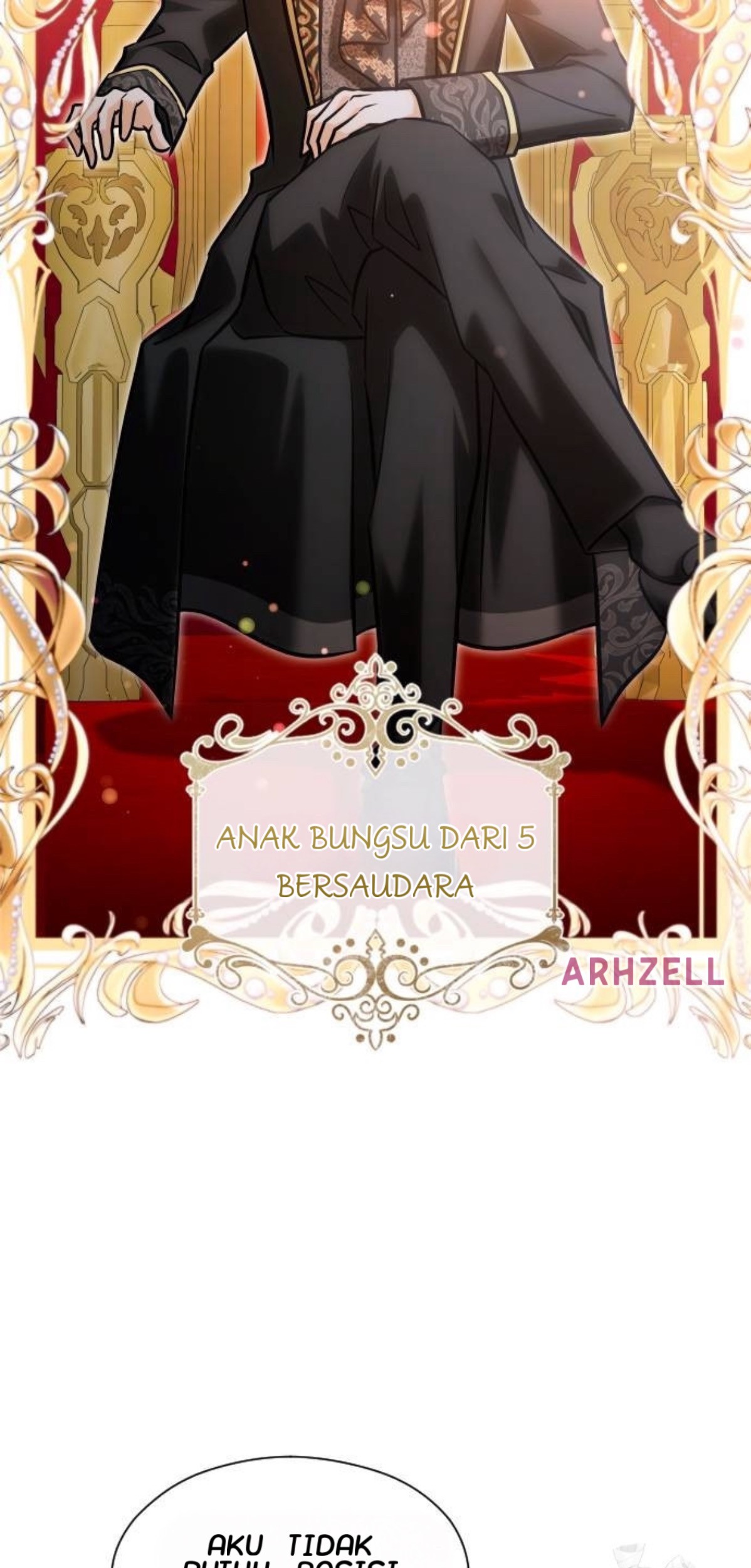 The Young Emperor Is Obsessed With Me Chapter 31 Gambar 26