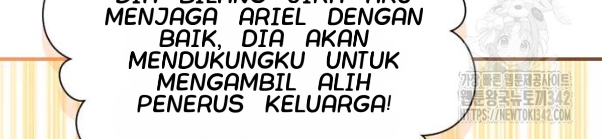 The Young Emperor Is Obsessed With Me Chapter 31 Gambar 29