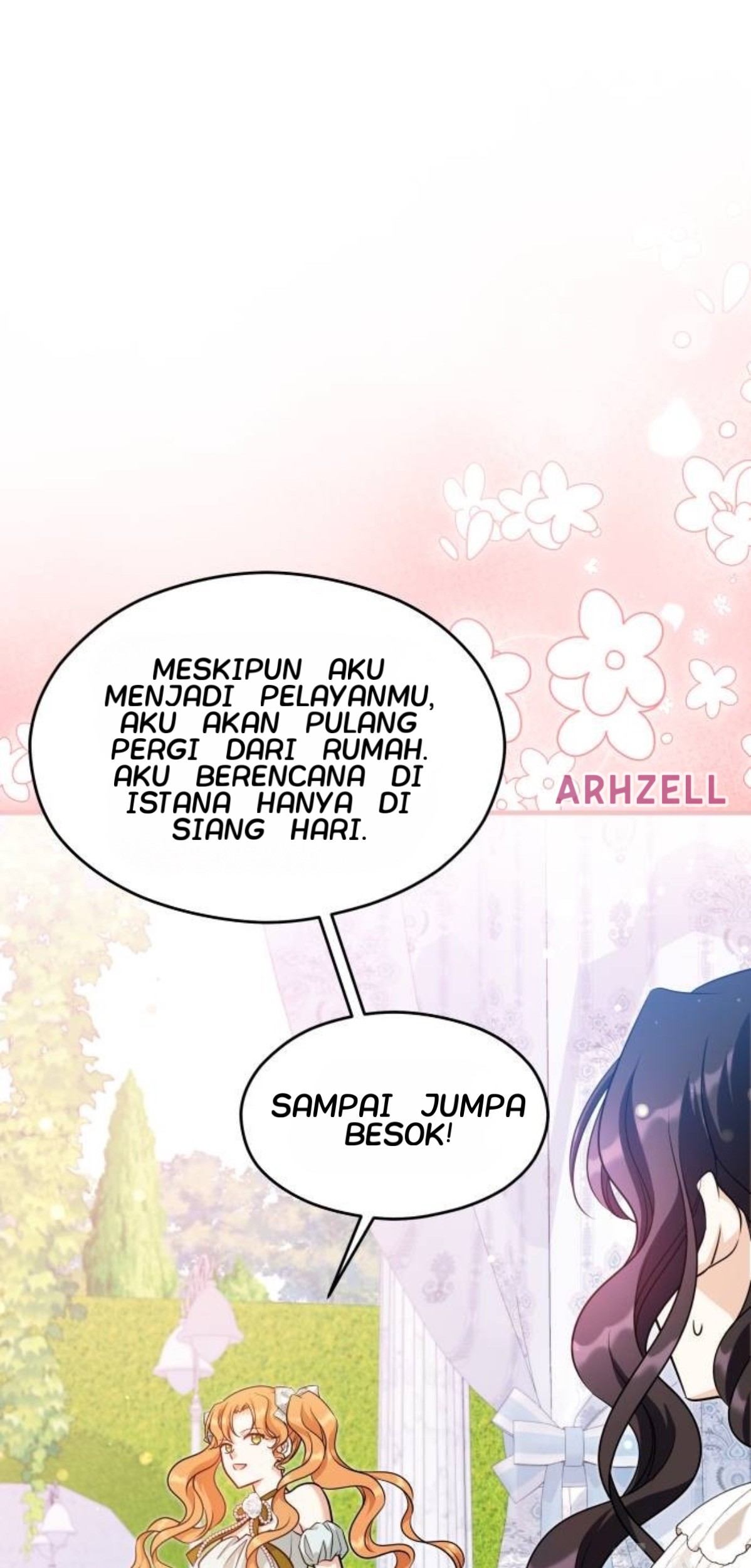 The Young Emperor Is Obsessed With Me Chapter 31 Gambar 32