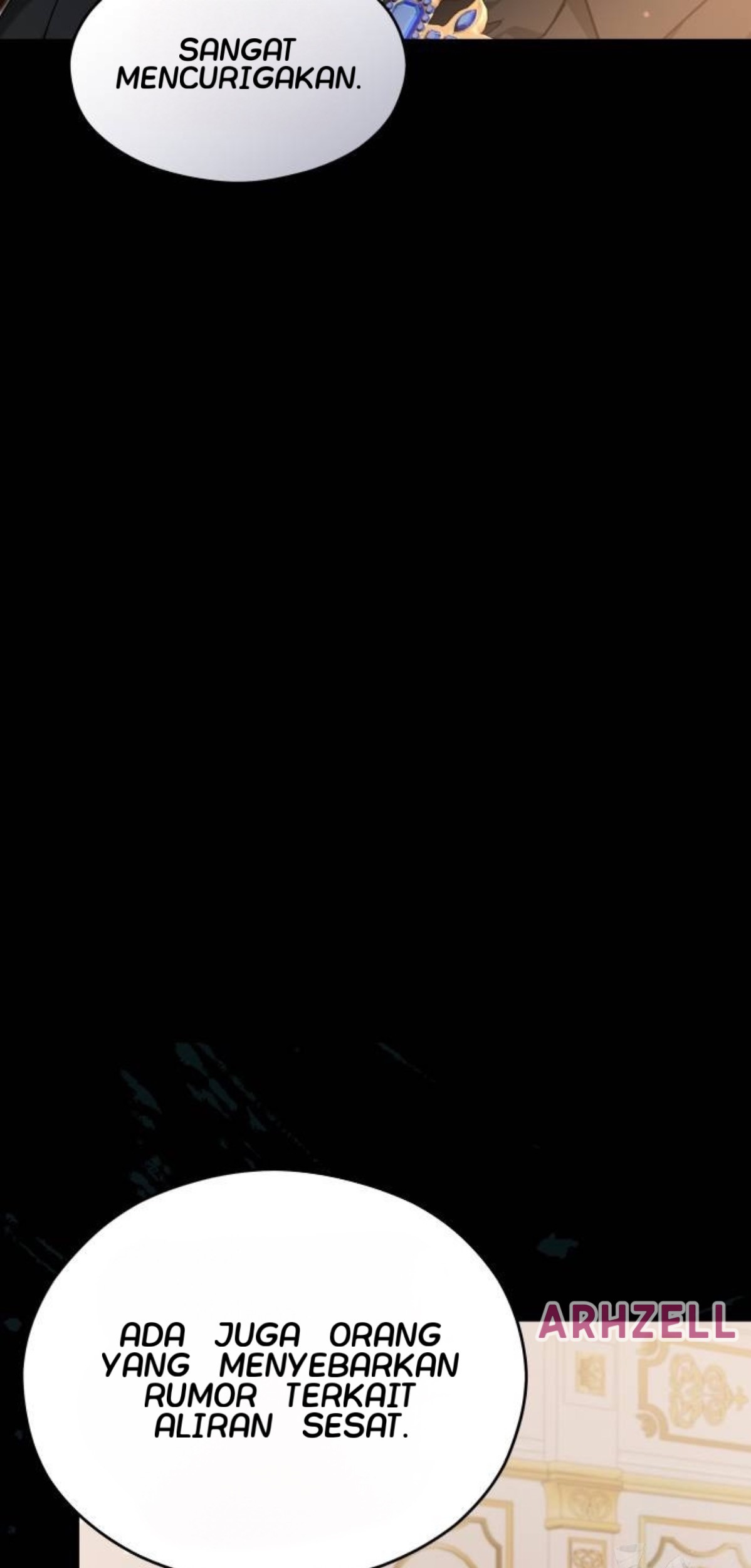 The Young Emperor Is Obsessed With Me Chapter 31 Gambar 51