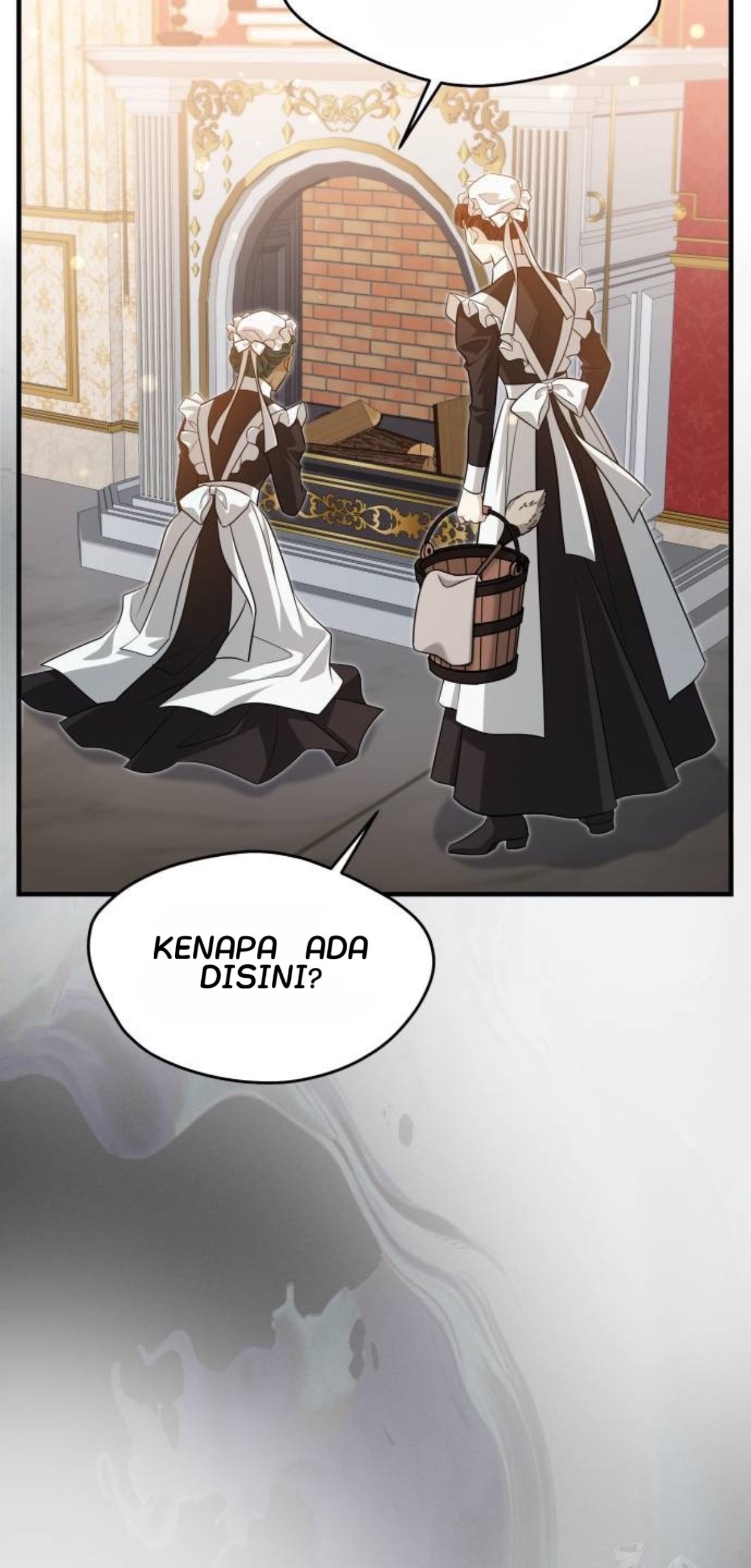 The Young Emperor Is Obsessed With Me Chapter 31 Gambar 62