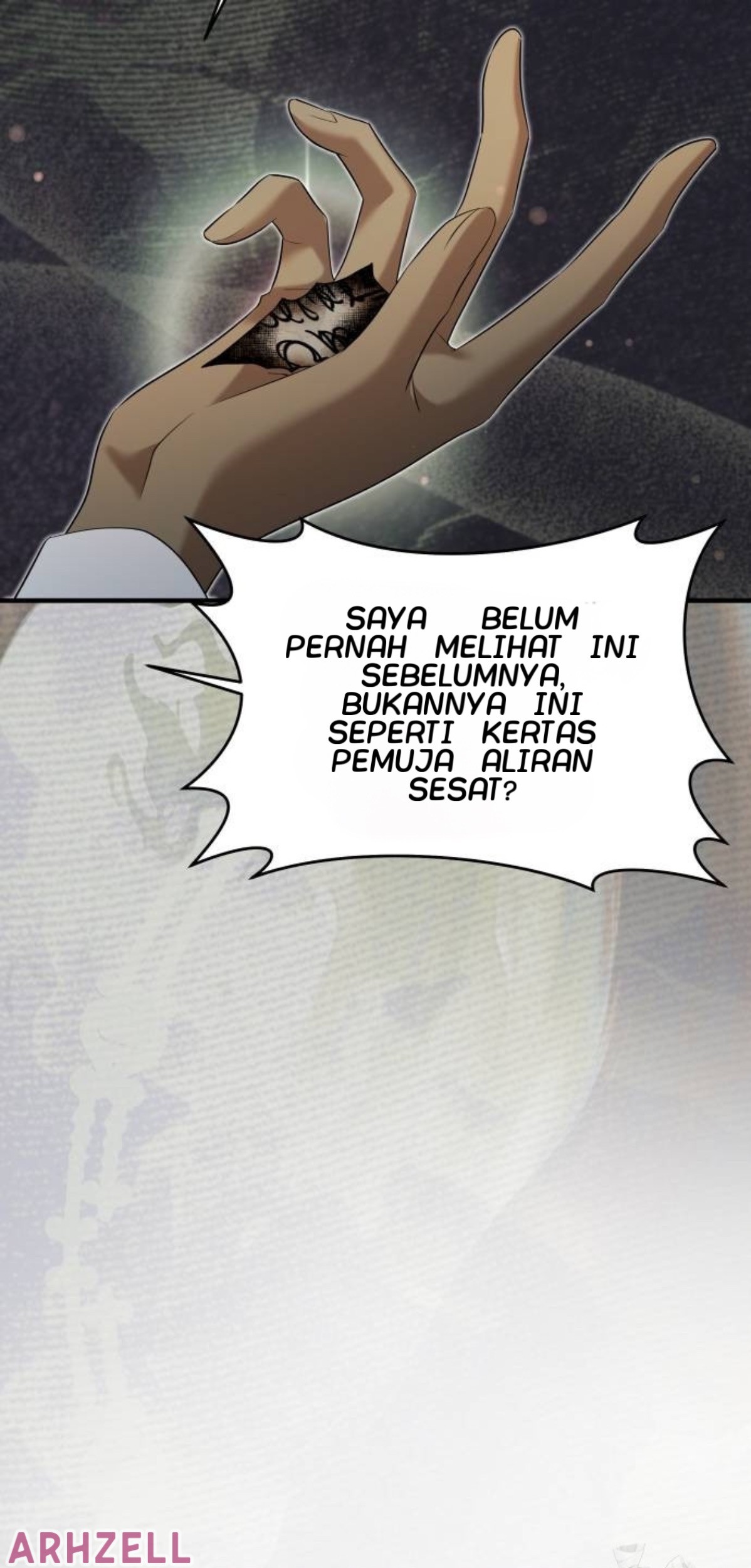 The Young Emperor Is Obsessed With Me Chapter 31 Gambar 66