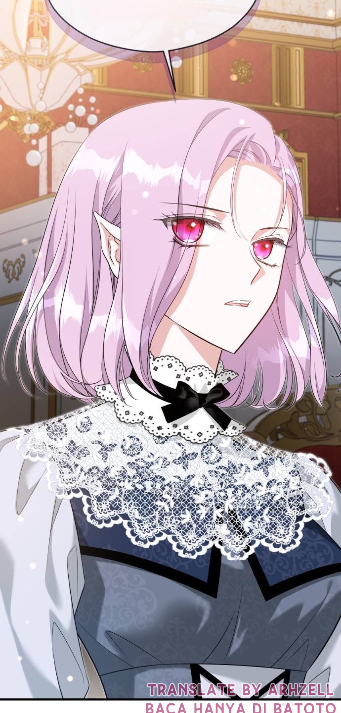 The Young Emperor Is Obsessed With Me Chapter 31 Gambar 72