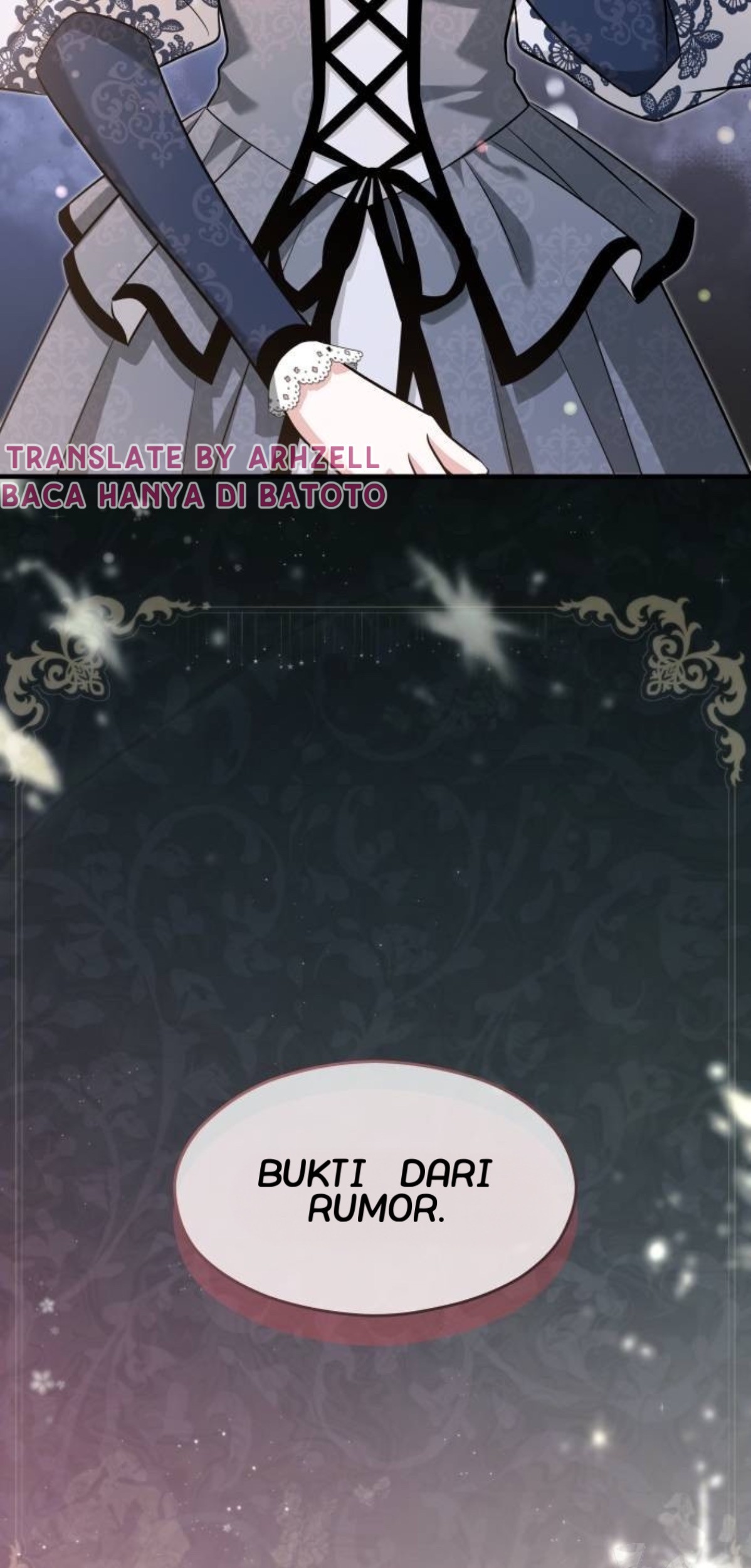 The Young Emperor Is Obsessed With Me Chapter 31 Gambar 81