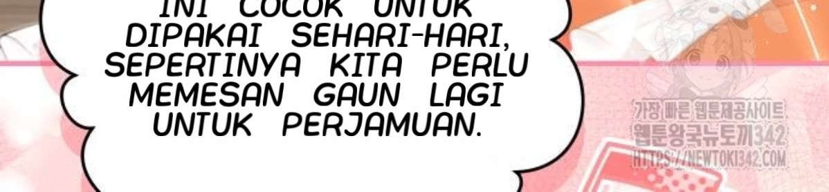 The Young Emperor Is Obsessed With Me Chapter 31 Gambar 91