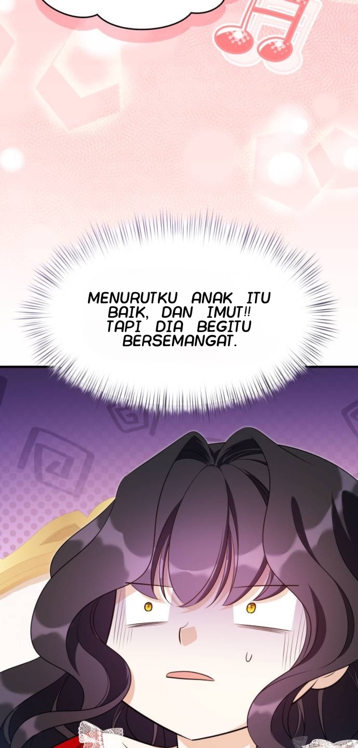 The Young Emperor Is Obsessed With Me Chapter 31 Gambar 92