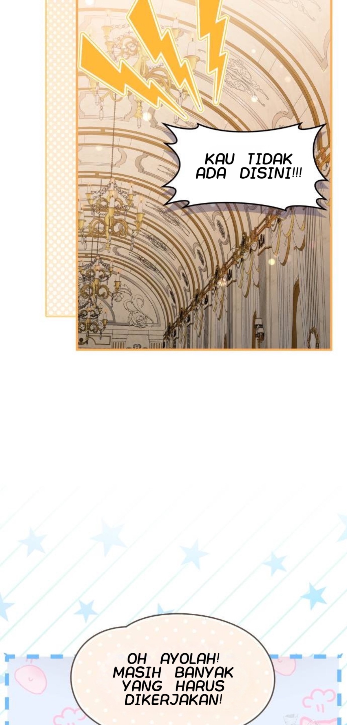 The Young Emperor Is Obsessed With Me Chapter 31 Gambar 104