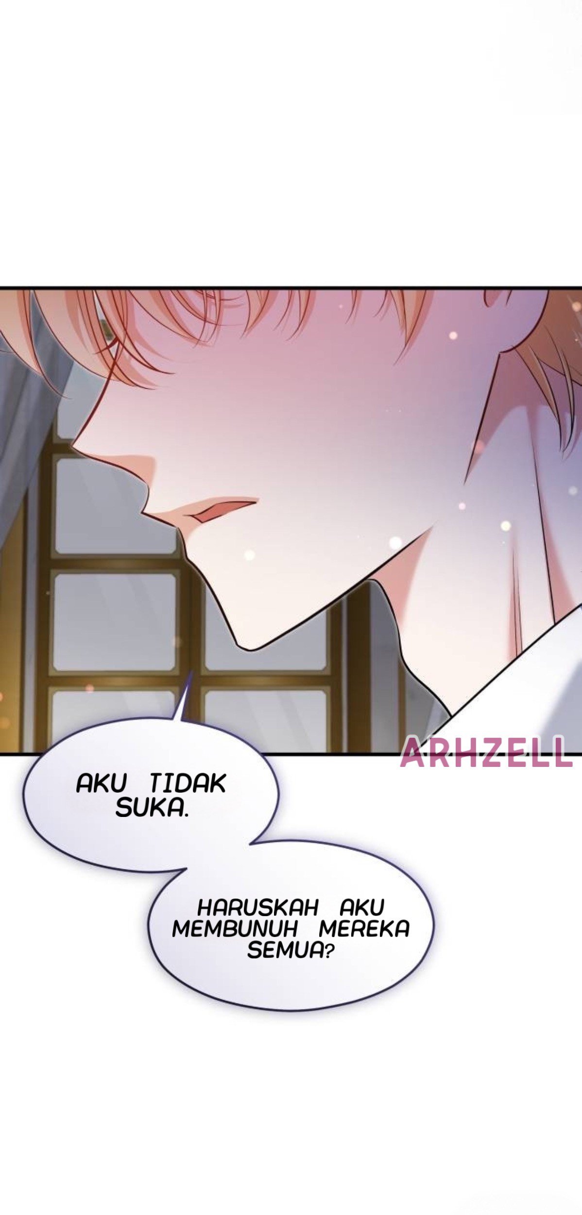 The Young Emperor Is Obsessed With Me Chapter 31 Gambar 114