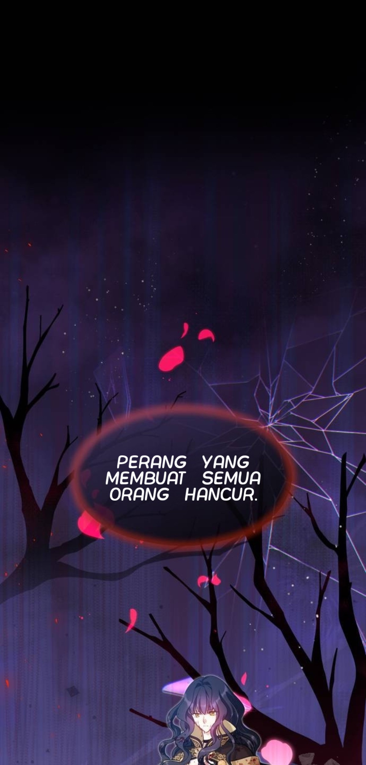 The Young Emperor Is Obsessed With Me Chapter 31 Gambar 138