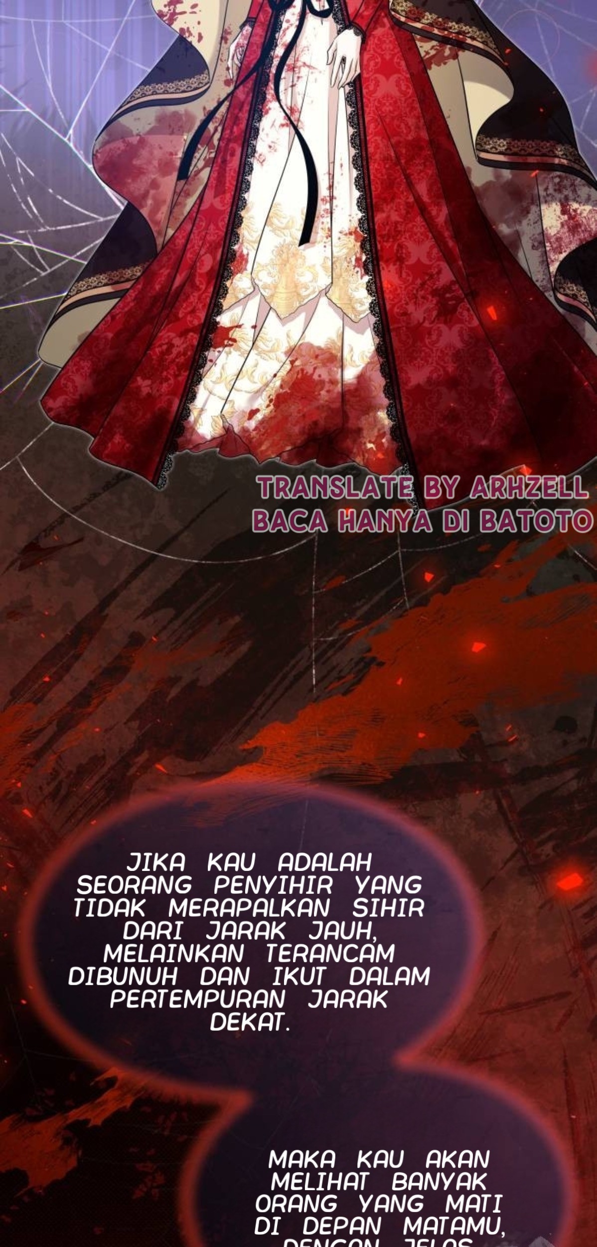 The Young Emperor Is Obsessed With Me Chapter 31 Gambar 140