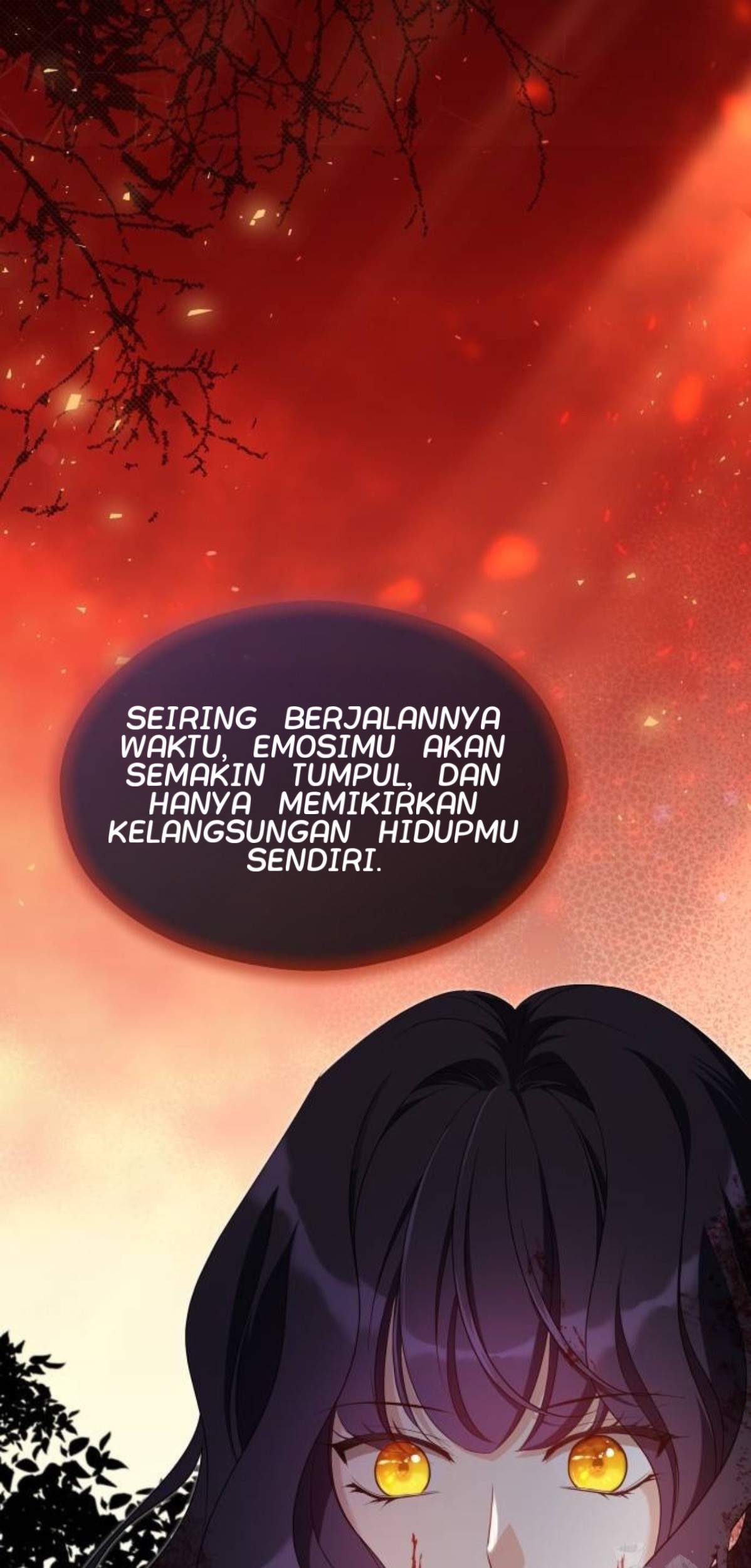 The Young Emperor Is Obsessed With Me Chapter 31 Gambar 142