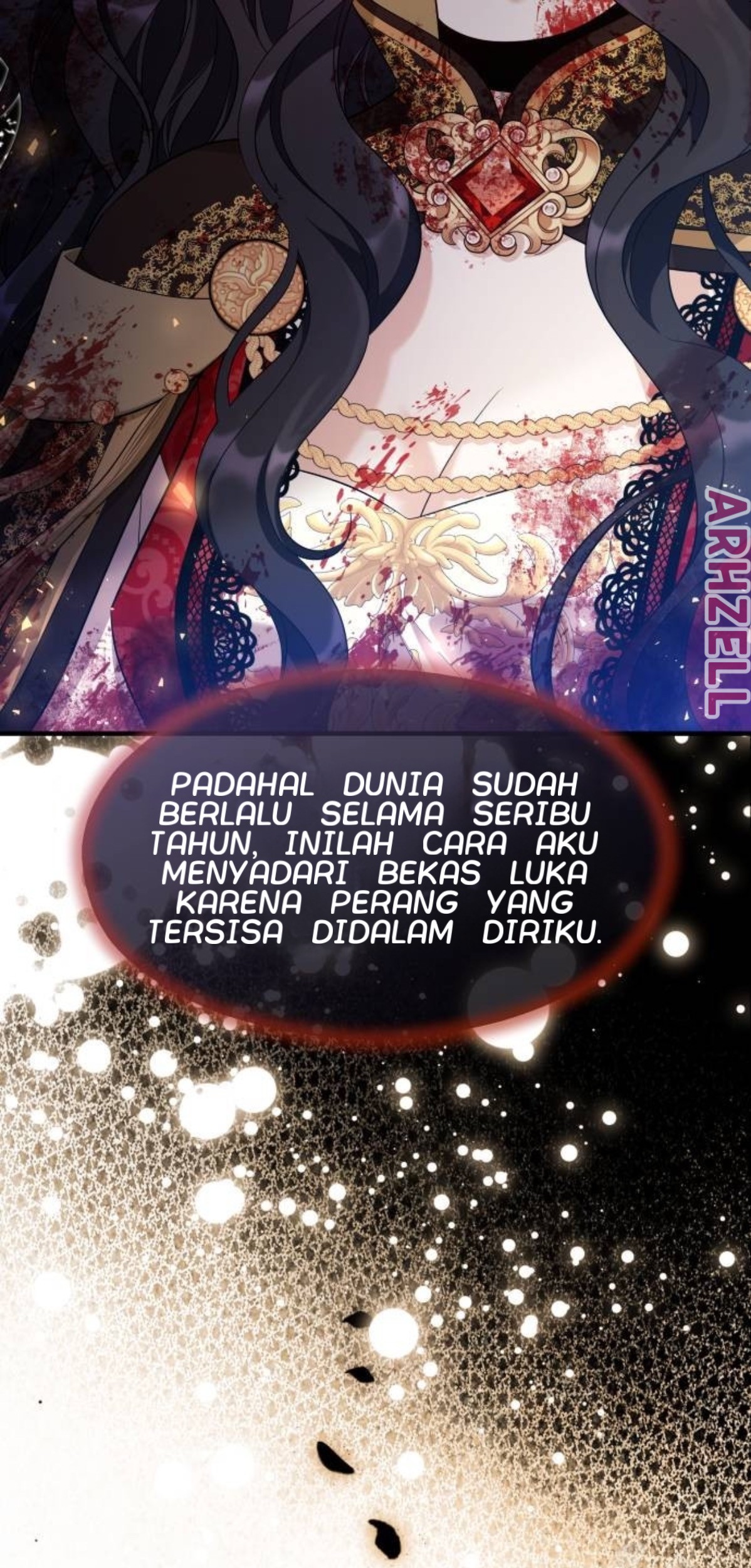 The Young Emperor Is Obsessed With Me Chapter 31 Gambar 144