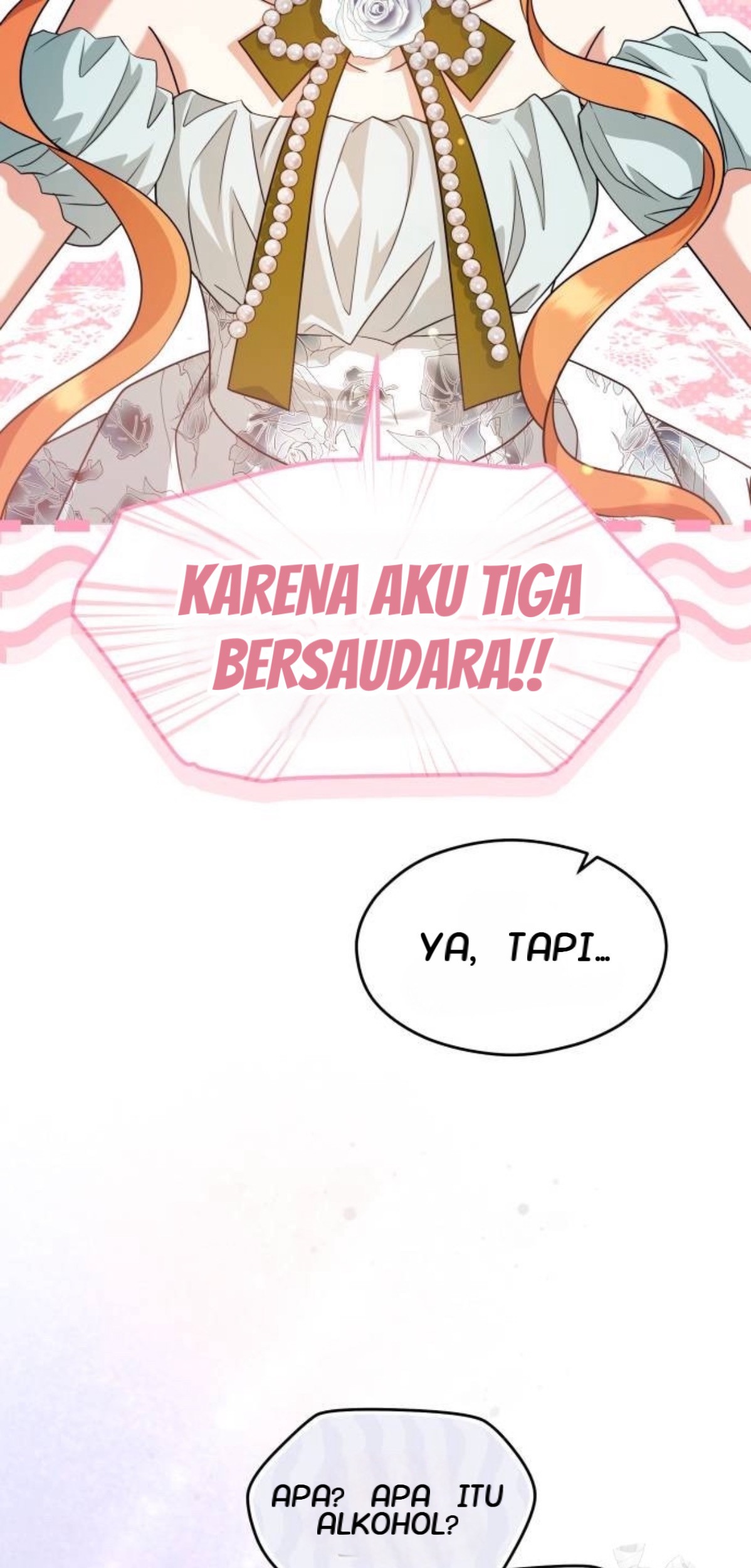 The Young Emperor Is Obsessed With Me Chapter 31 Gambar 14