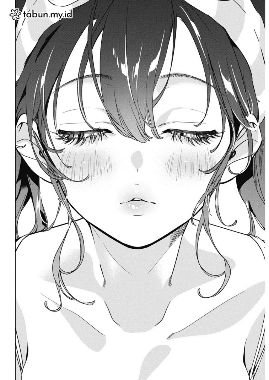 Now That We Draw Chapter 14 Gambar 23