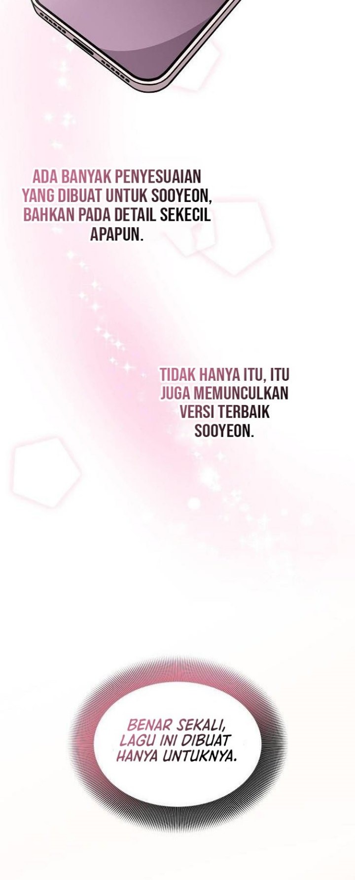 My Younger Sister Was a Genius Chapter 33 Gambar 37