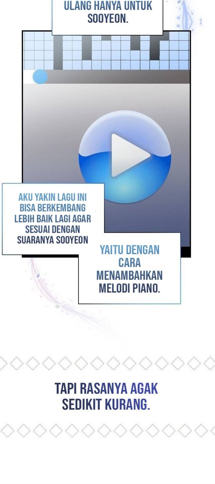 My Younger Sister Was a Genius Chapter 33 Gambar 13