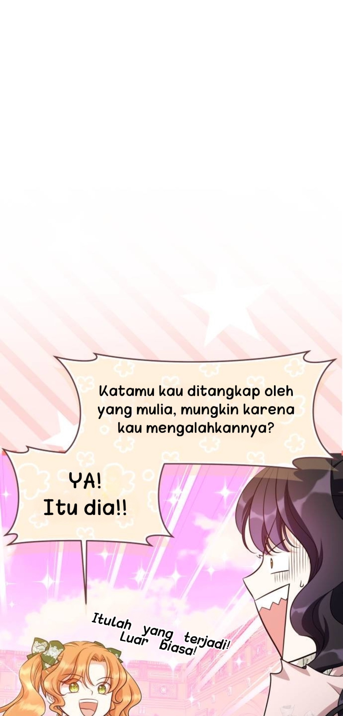 The Young Emperor Is Obsessed With Me Chapter 30 Gambar 18
