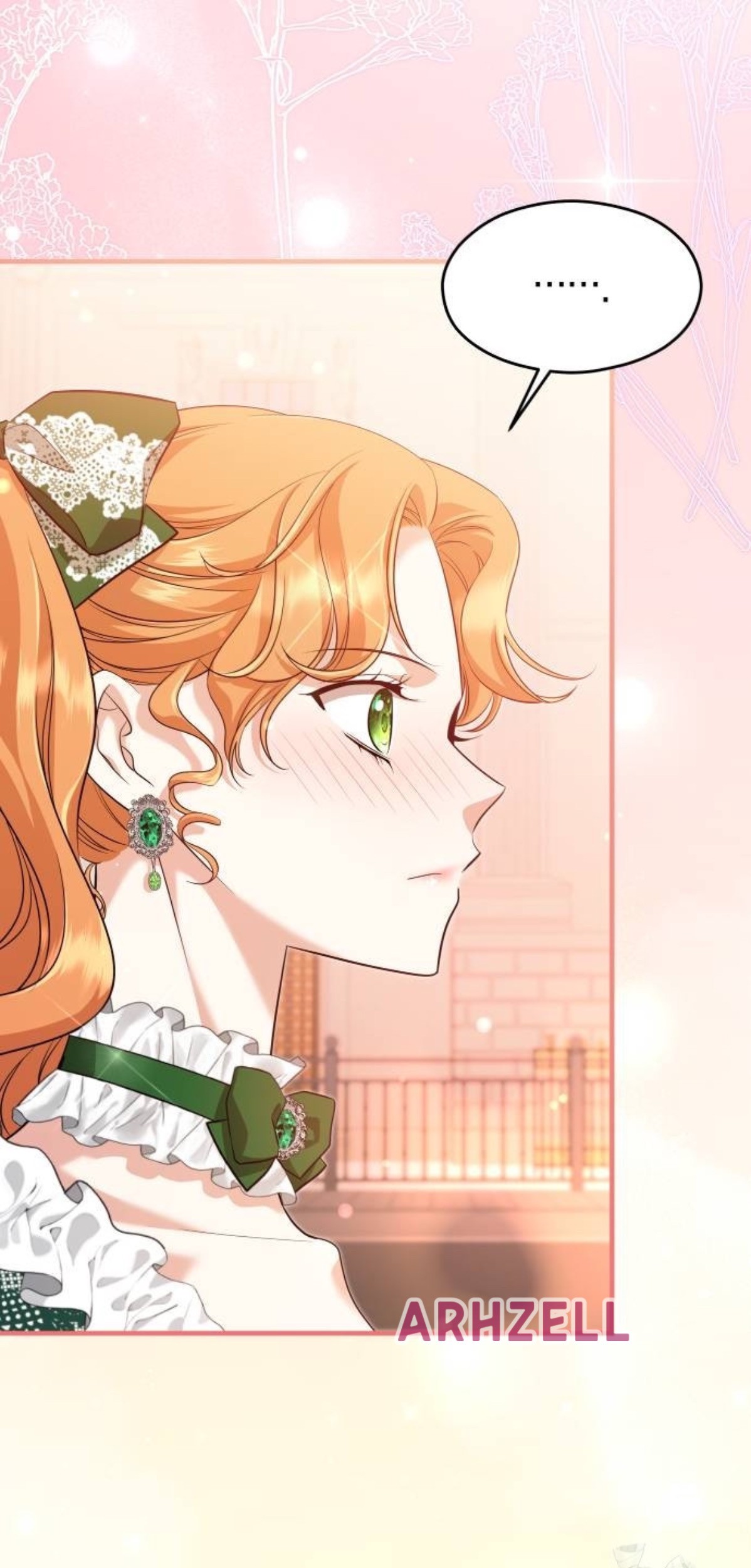 The Young Emperor Is Obsessed With Me Chapter 30 Gambar 23