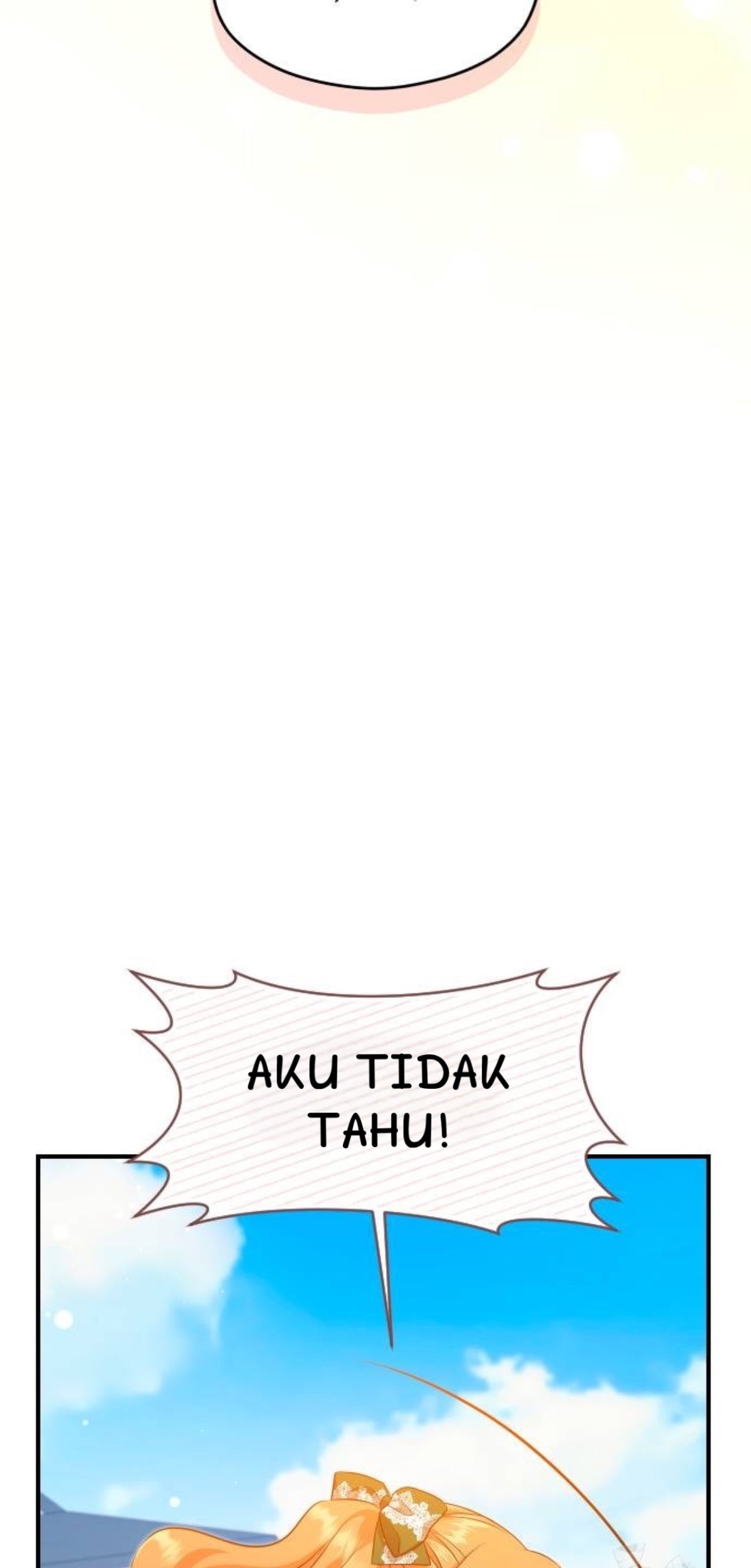 The Young Emperor Is Obsessed With Me Chapter 30 Gambar 25