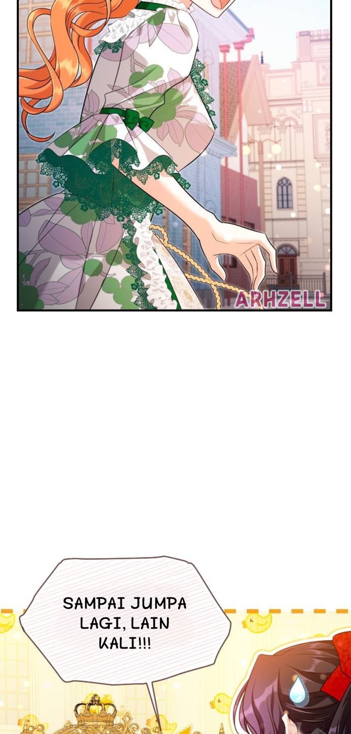 The Young Emperor Is Obsessed With Me Chapter 30 Gambar 27