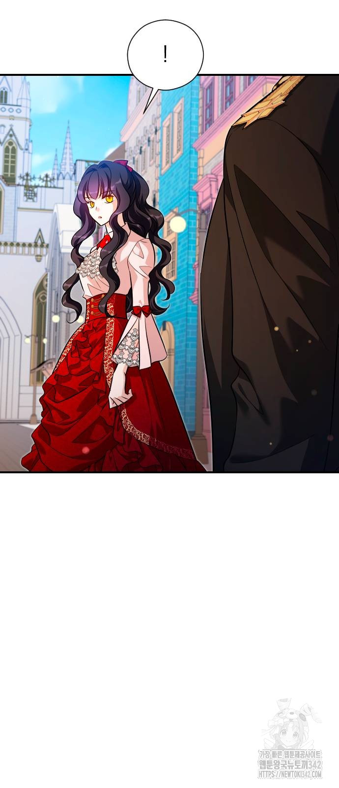 The Young Emperor Is Obsessed With Me Chapter 30 Gambar 33