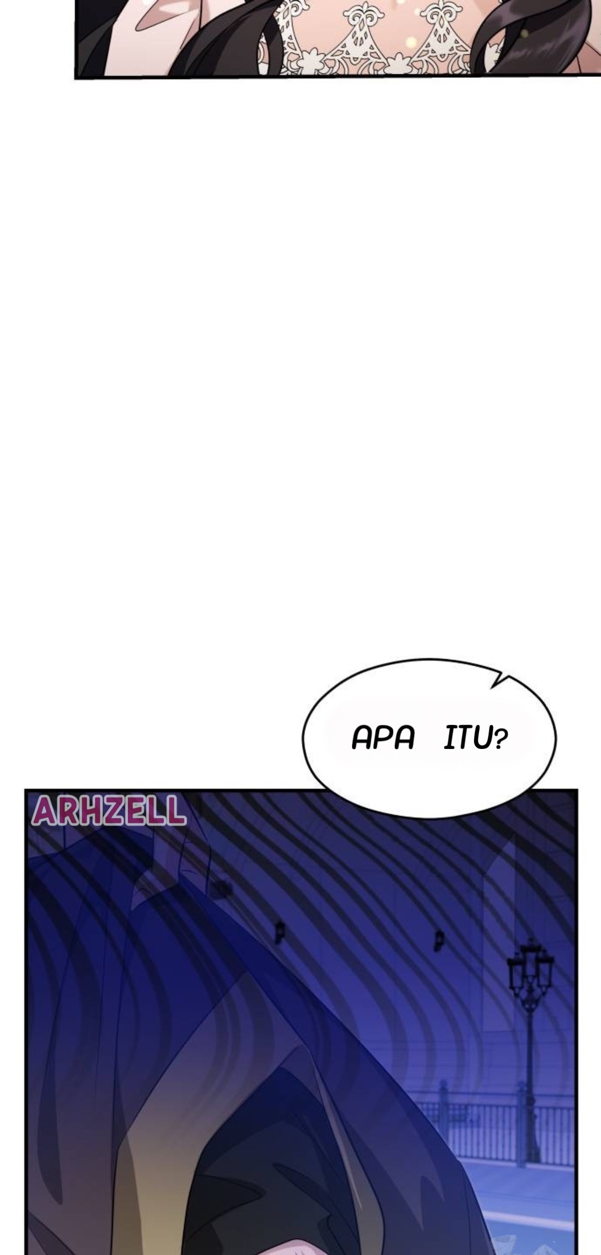 The Young Emperor Is Obsessed With Me Chapter 30 Gambar 38