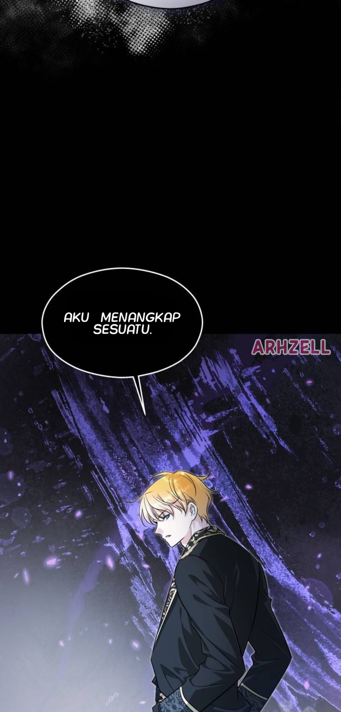 The Young Emperor Is Obsessed With Me Chapter 30 Gambar 51