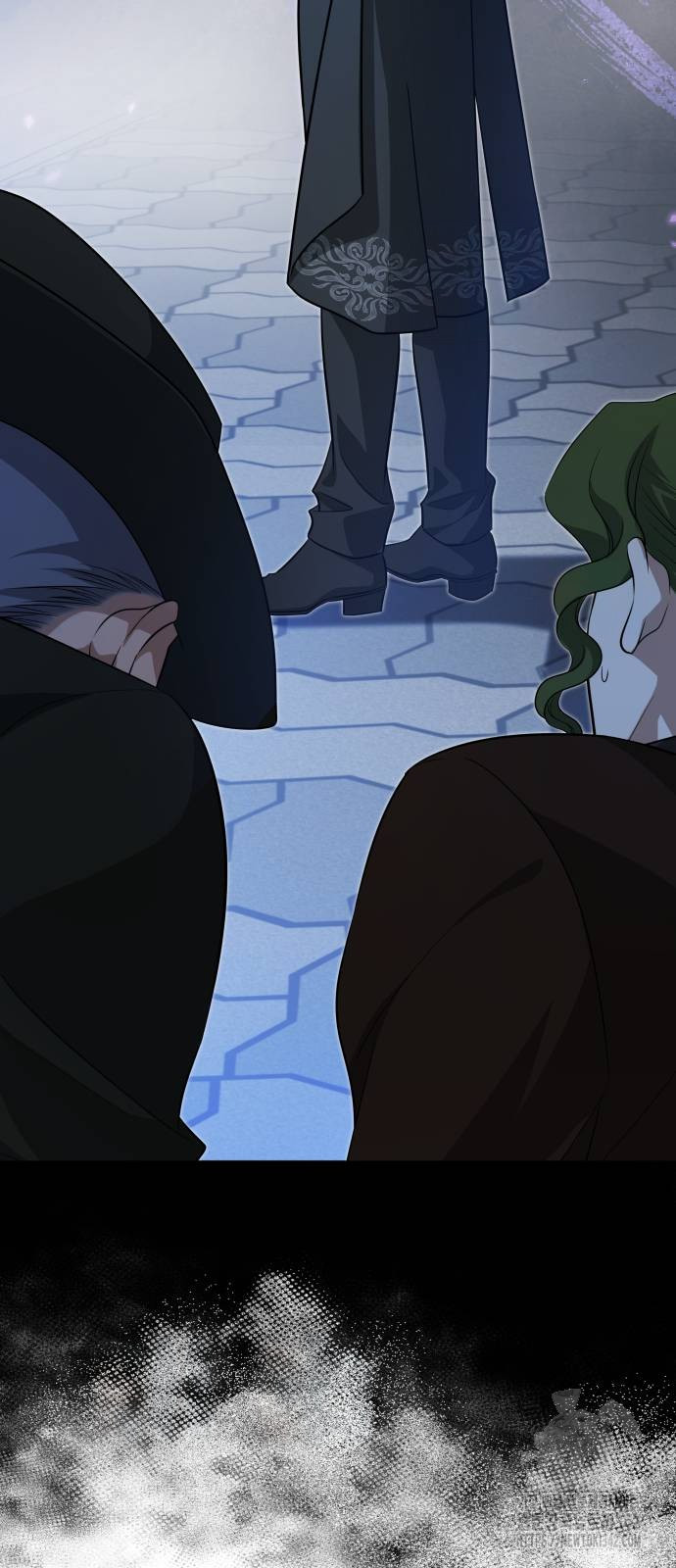 The Young Emperor Is Obsessed With Me Chapter 30 Gambar 53
