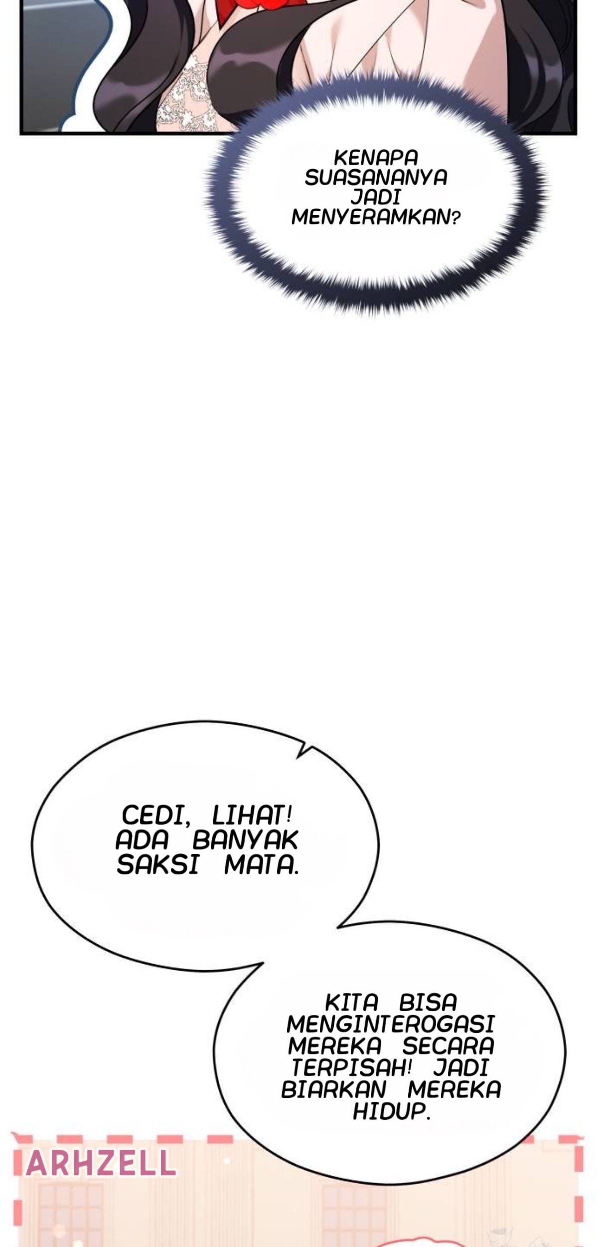 The Young Emperor Is Obsessed With Me Chapter 30 Gambar 58