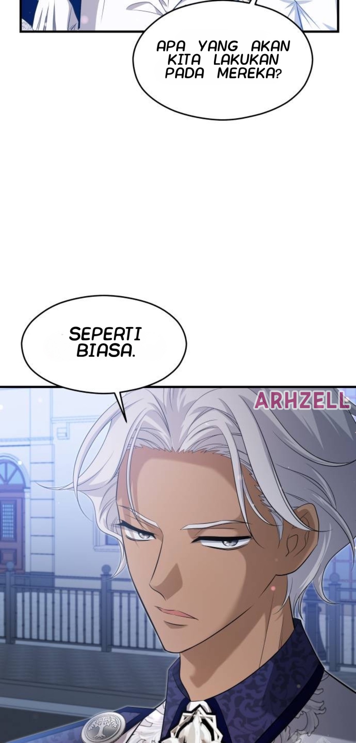The Young Emperor Is Obsessed With Me Chapter 30 Gambar 67