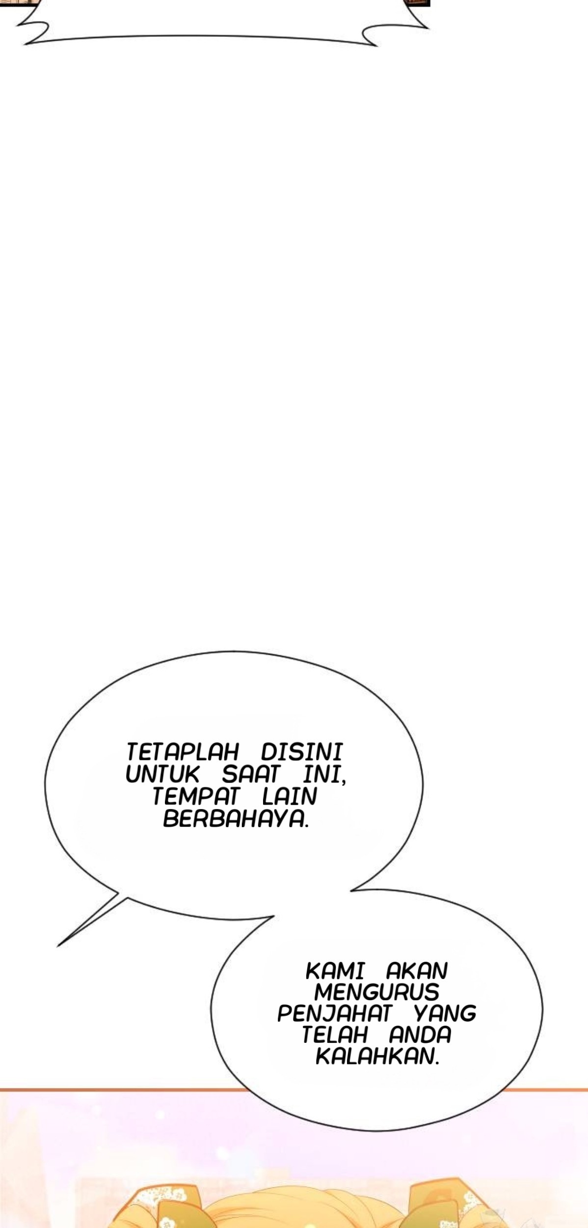 The Young Emperor Is Obsessed With Me Chapter 30 Gambar 4