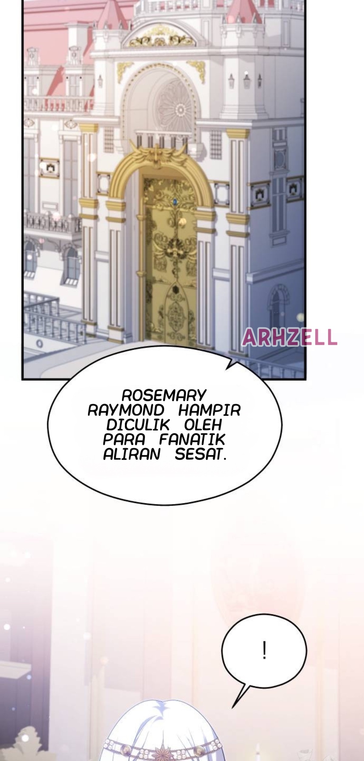 The Young Emperor Is Obsessed With Me Chapter 30 Gambar 72