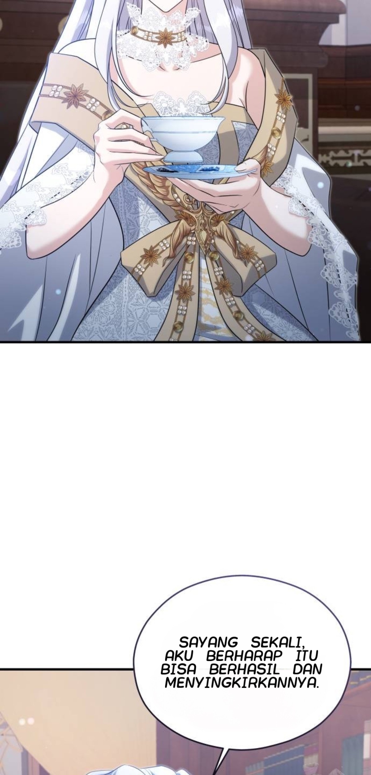 The Young Emperor Is Obsessed With Me Chapter 30 Gambar 74