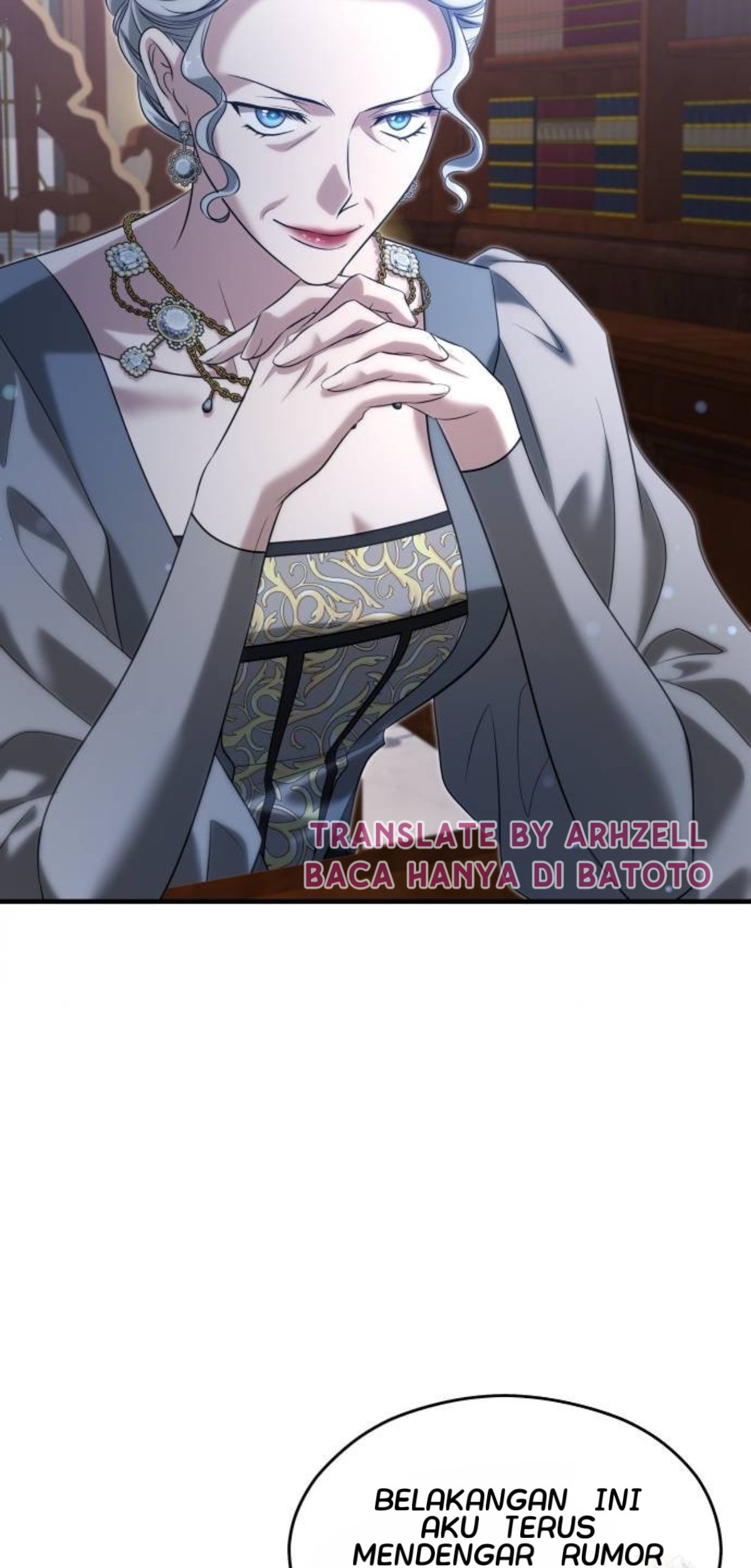 The Young Emperor Is Obsessed With Me Chapter 30 Gambar 76