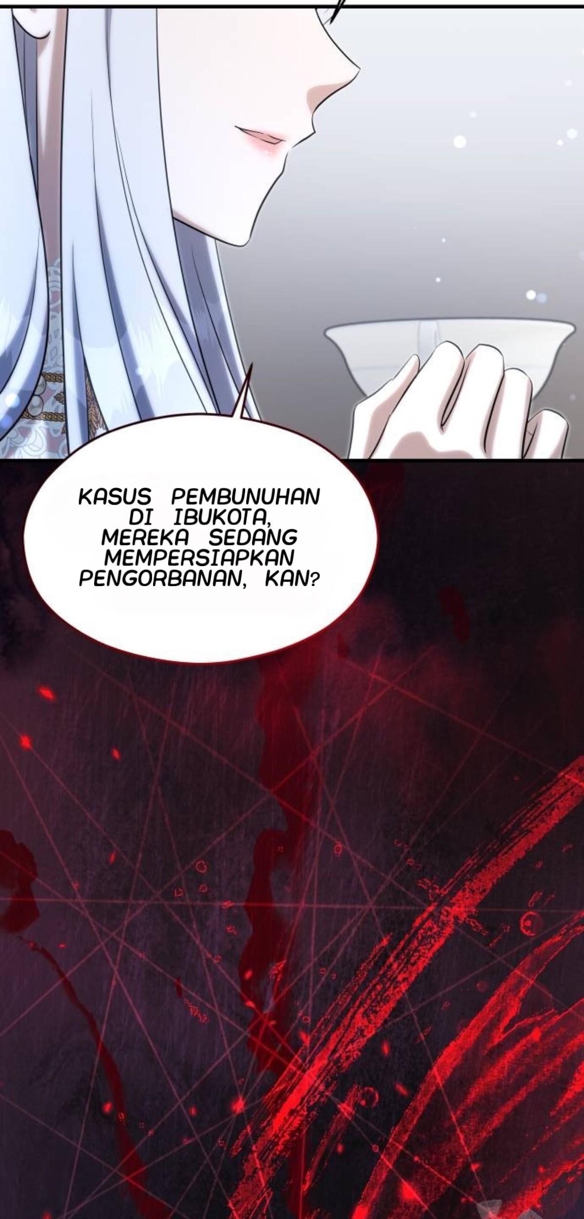 The Young Emperor Is Obsessed With Me Chapter 30 Gambar 78