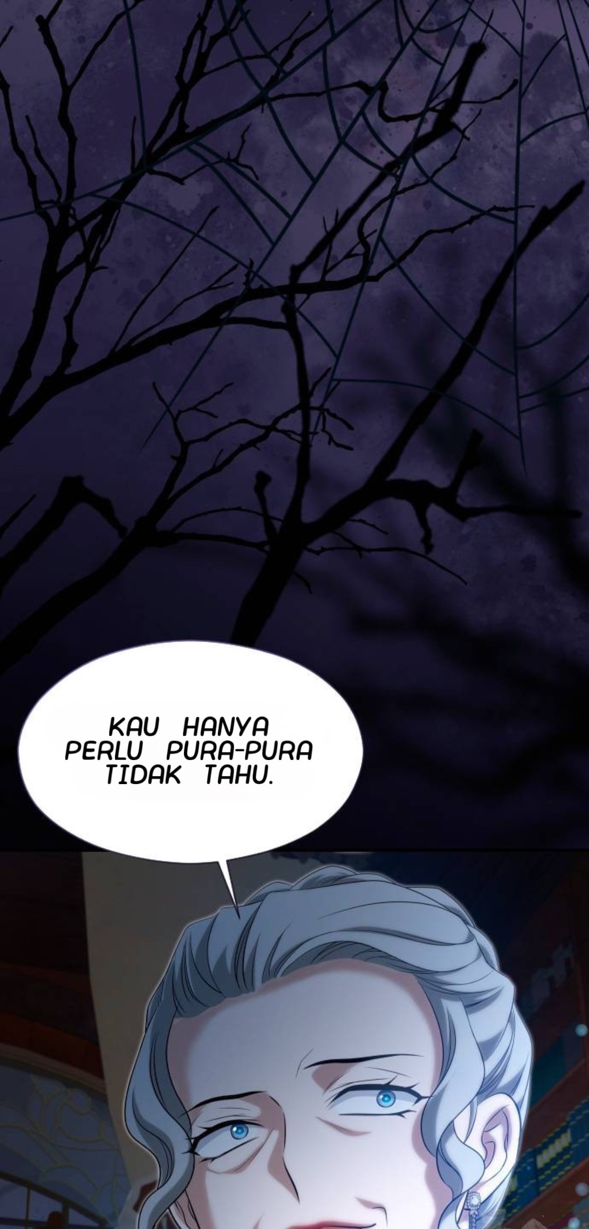 The Young Emperor Is Obsessed With Me Chapter 30 Gambar 87