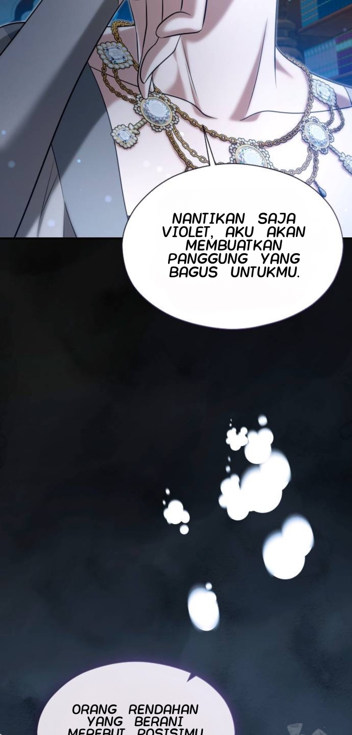 The Young Emperor Is Obsessed With Me Chapter 30 Gambar 89