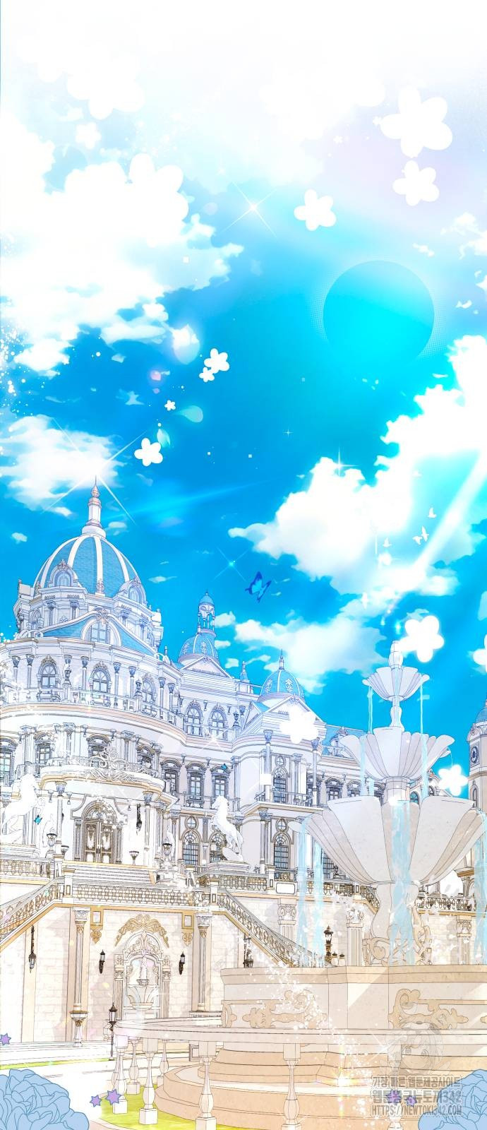 The Young Emperor Is Obsessed With Me Chapter 30 Gambar 93