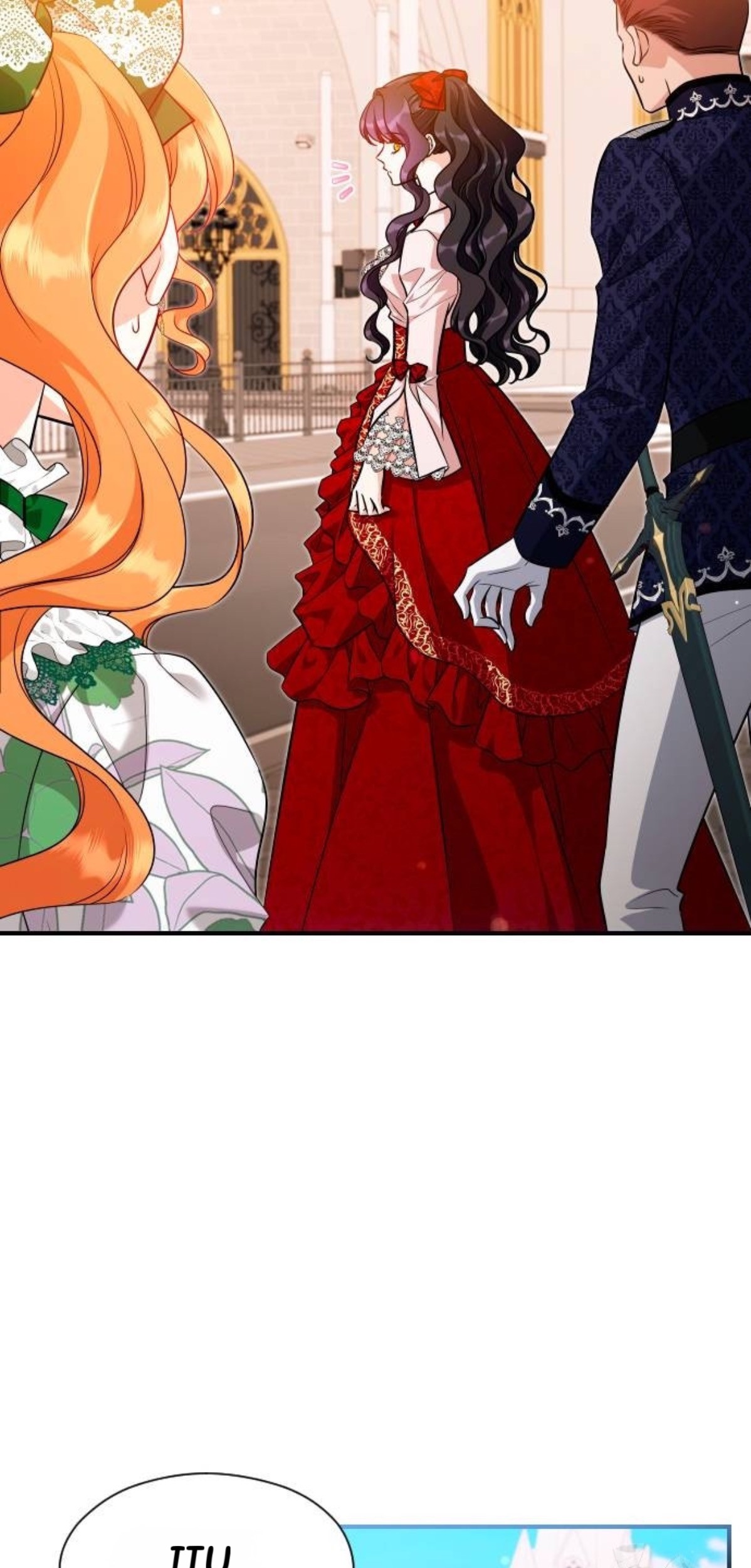 The Young Emperor Is Obsessed With Me Chapter 30 Gambar 8