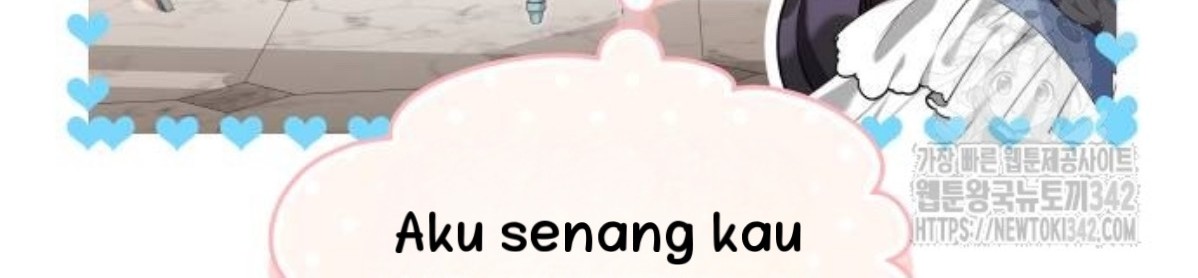 The Young Emperor Is Obsessed With Me Chapter 30 Gambar 110