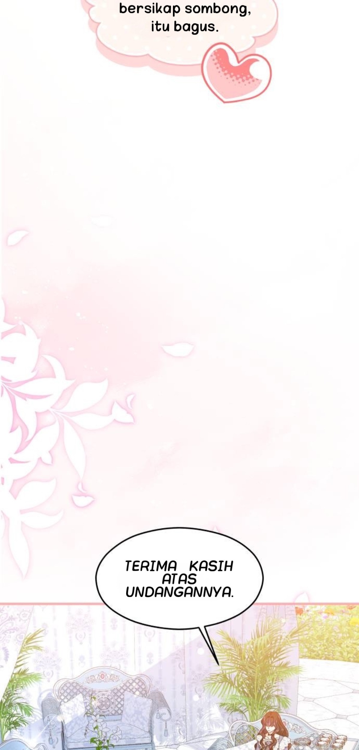 The Young Emperor Is Obsessed With Me Chapter 30 Gambar 111