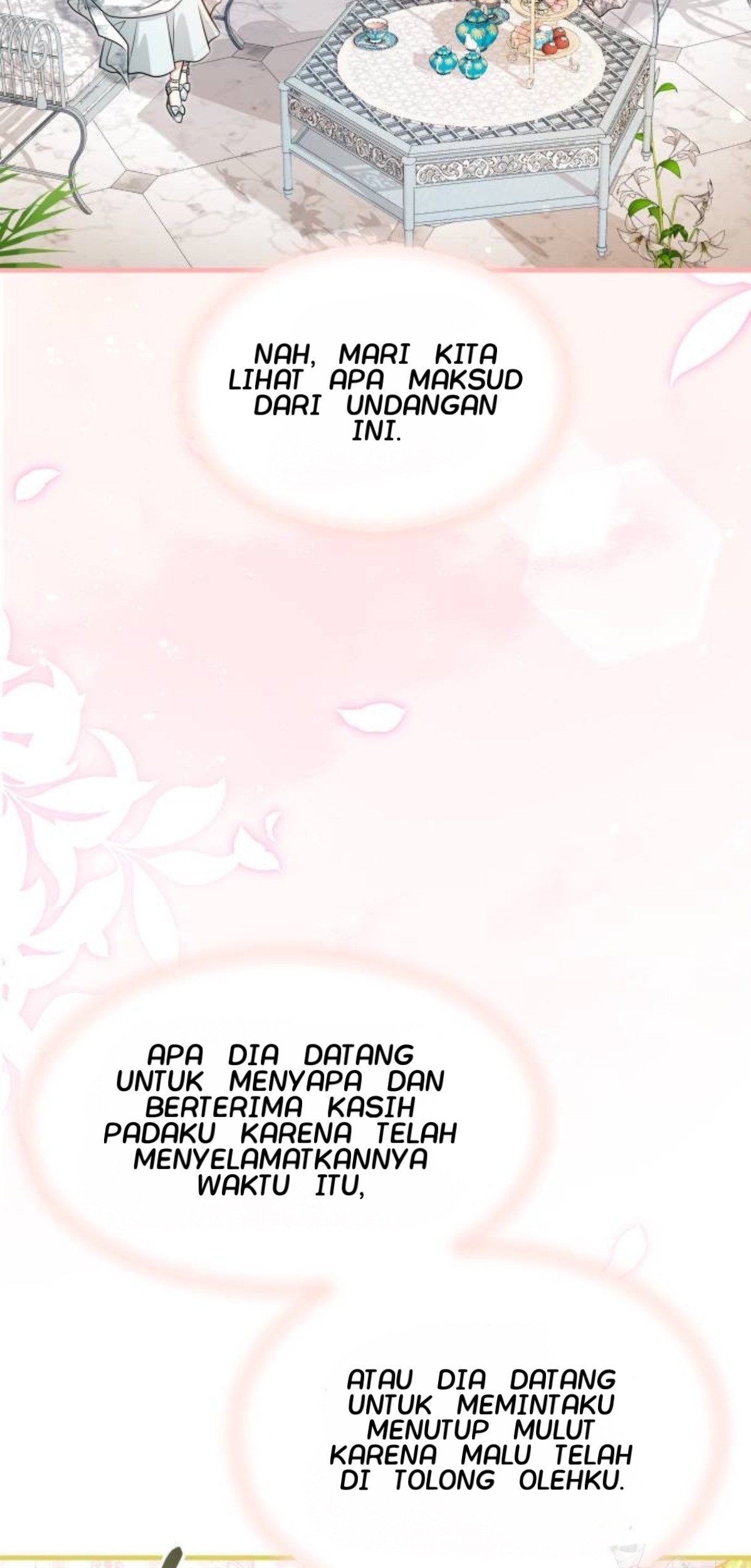 The Young Emperor Is Obsessed With Me Chapter 30 Gambar 113
