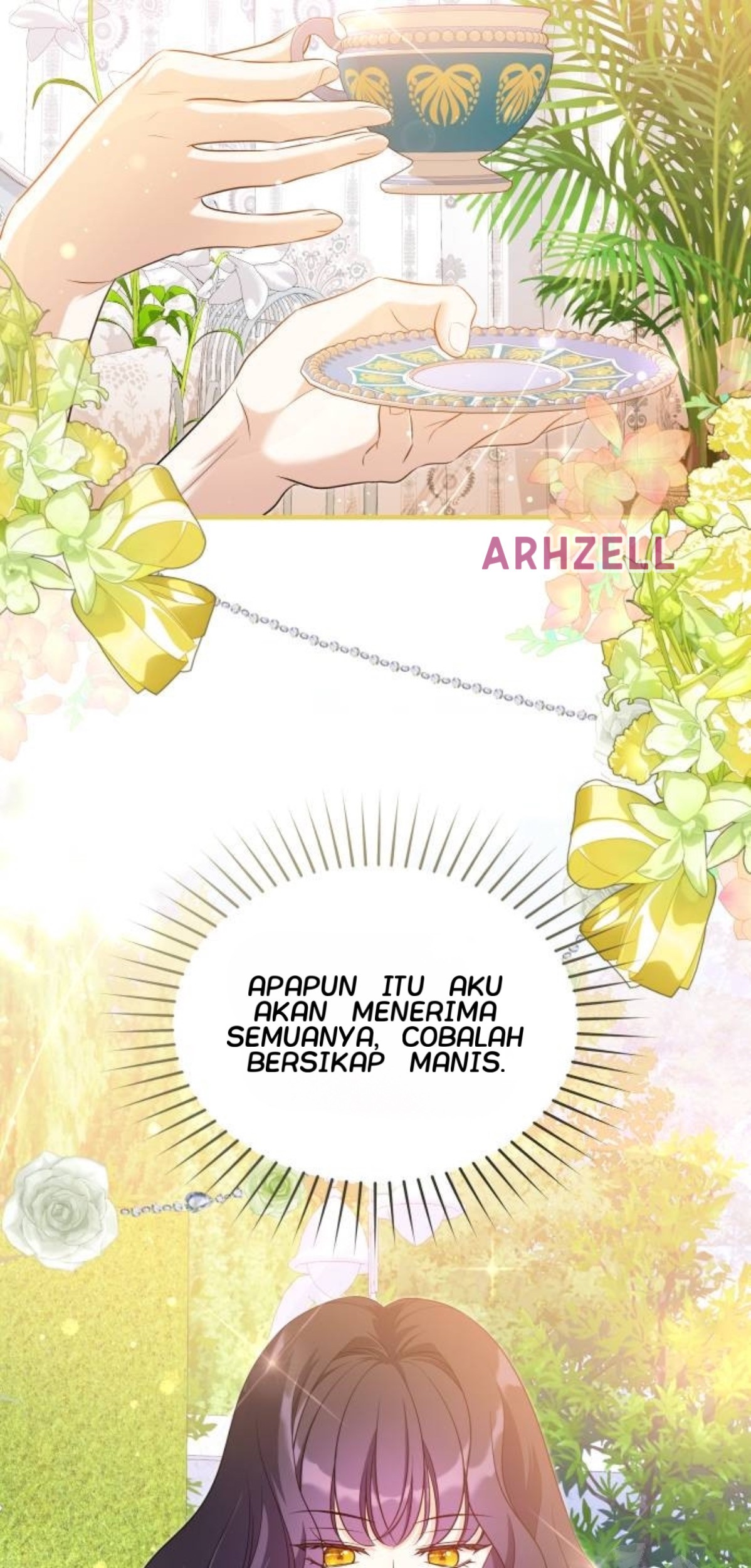 The Young Emperor Is Obsessed With Me Chapter 30 Gambar 115