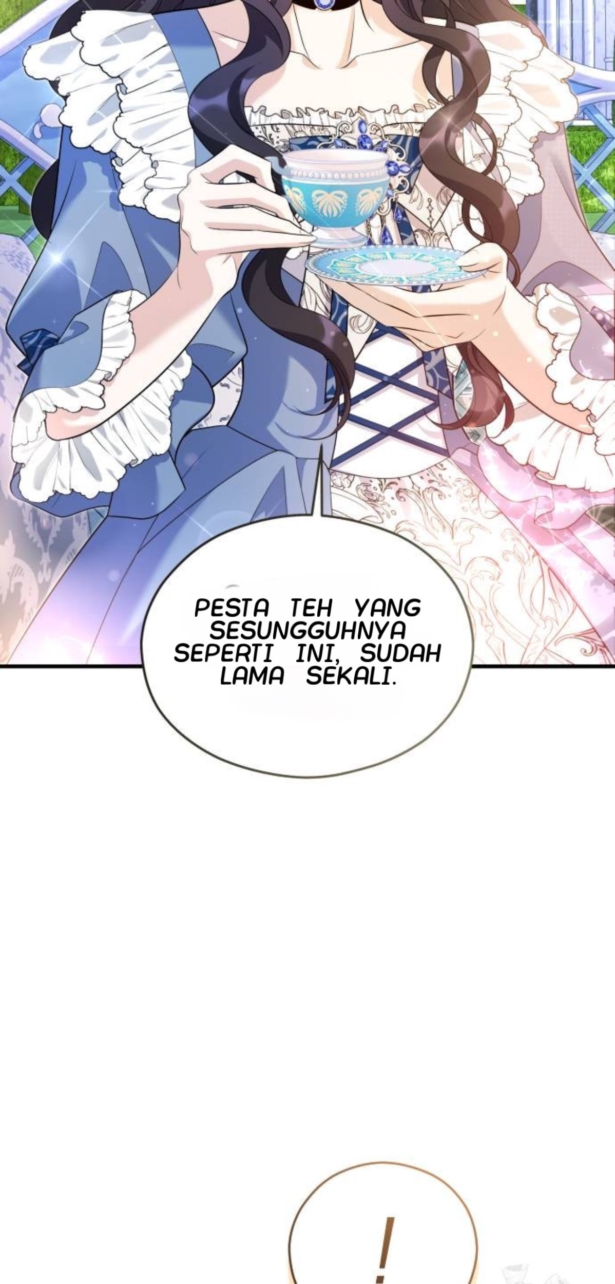 The Young Emperor Is Obsessed With Me Chapter 30 Gambar 117