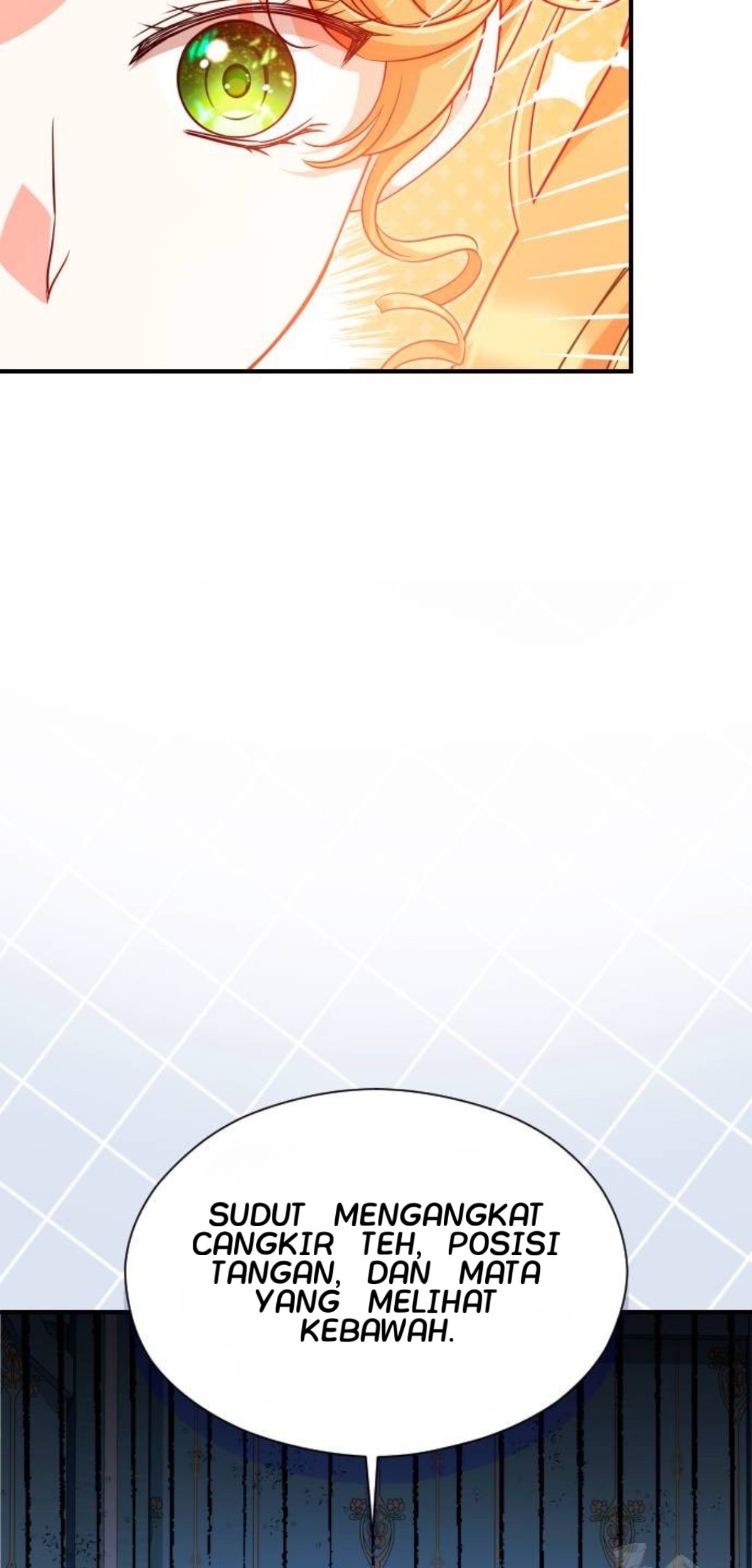 The Young Emperor Is Obsessed With Me Chapter 30 Gambar 119