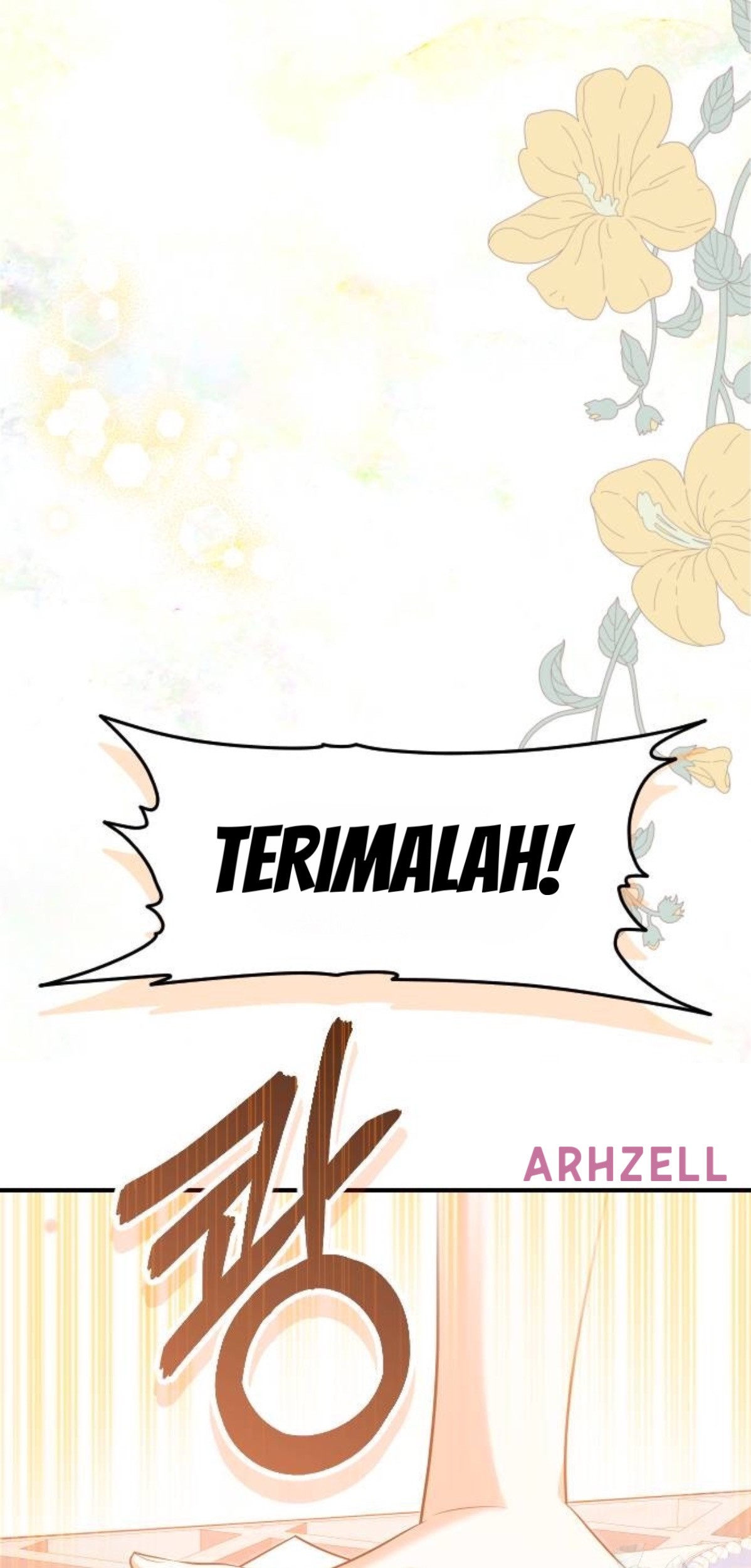 The Young Emperor Is Obsessed With Me Chapter 30 Gambar 127