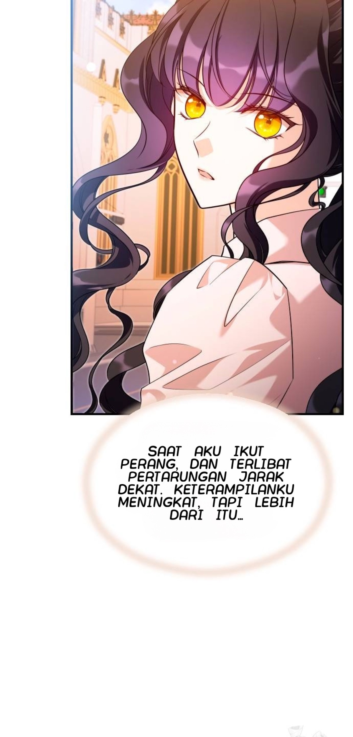 The Young Emperor Is Obsessed With Me Chapter 30 Gambar 10