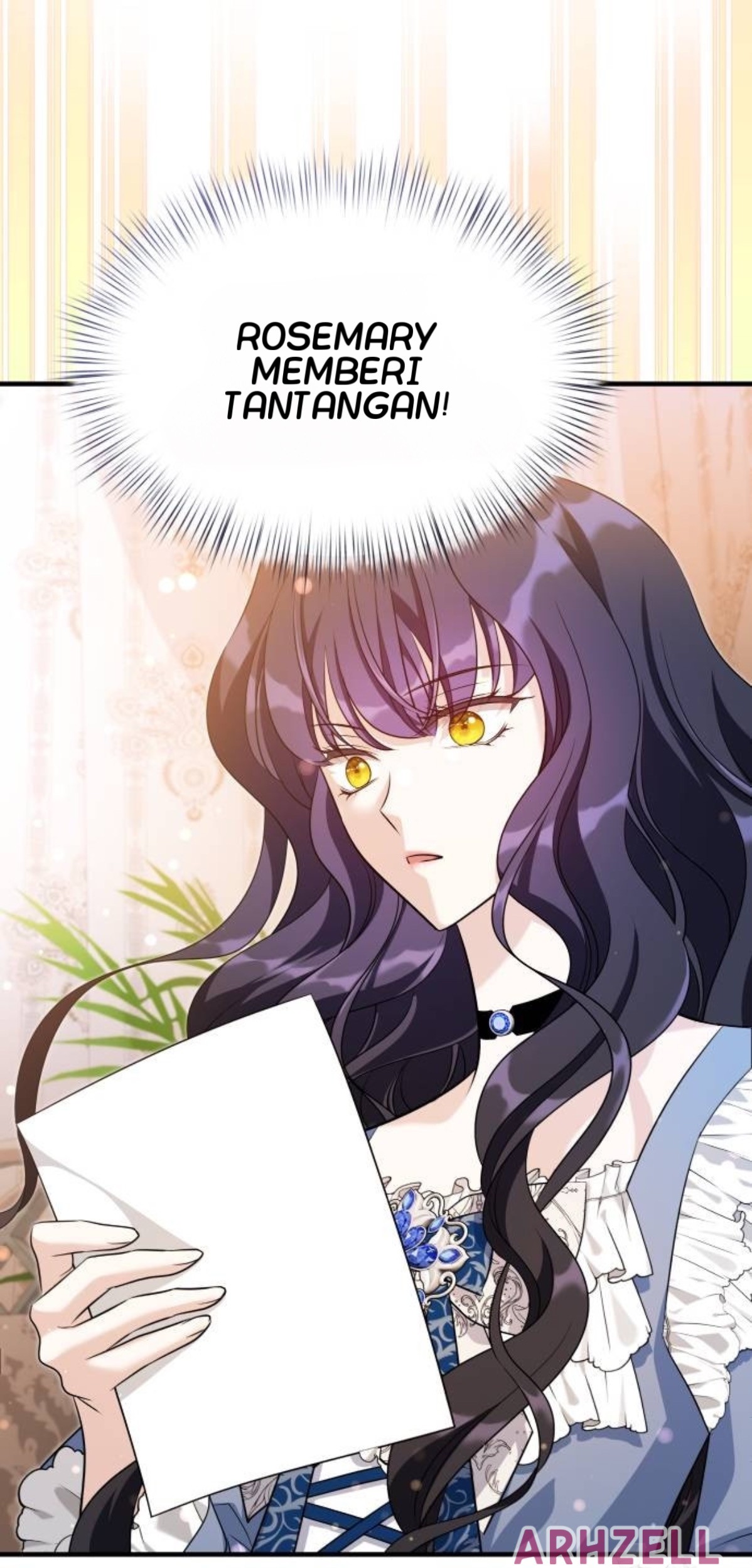 The Young Emperor Is Obsessed With Me Chapter 30 Gambar 133