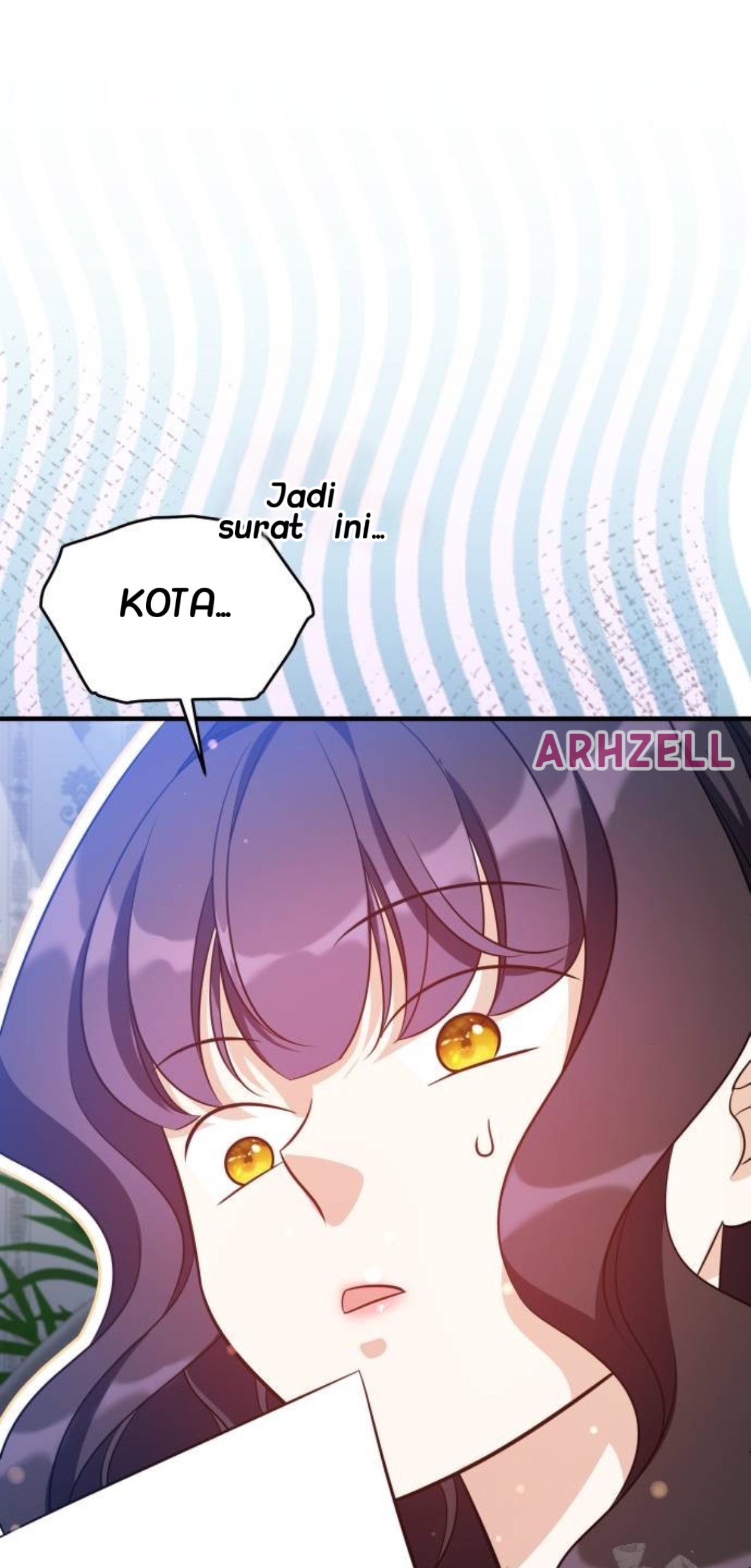 The Young Emperor Is Obsessed With Me Chapter 30 Gambar 135